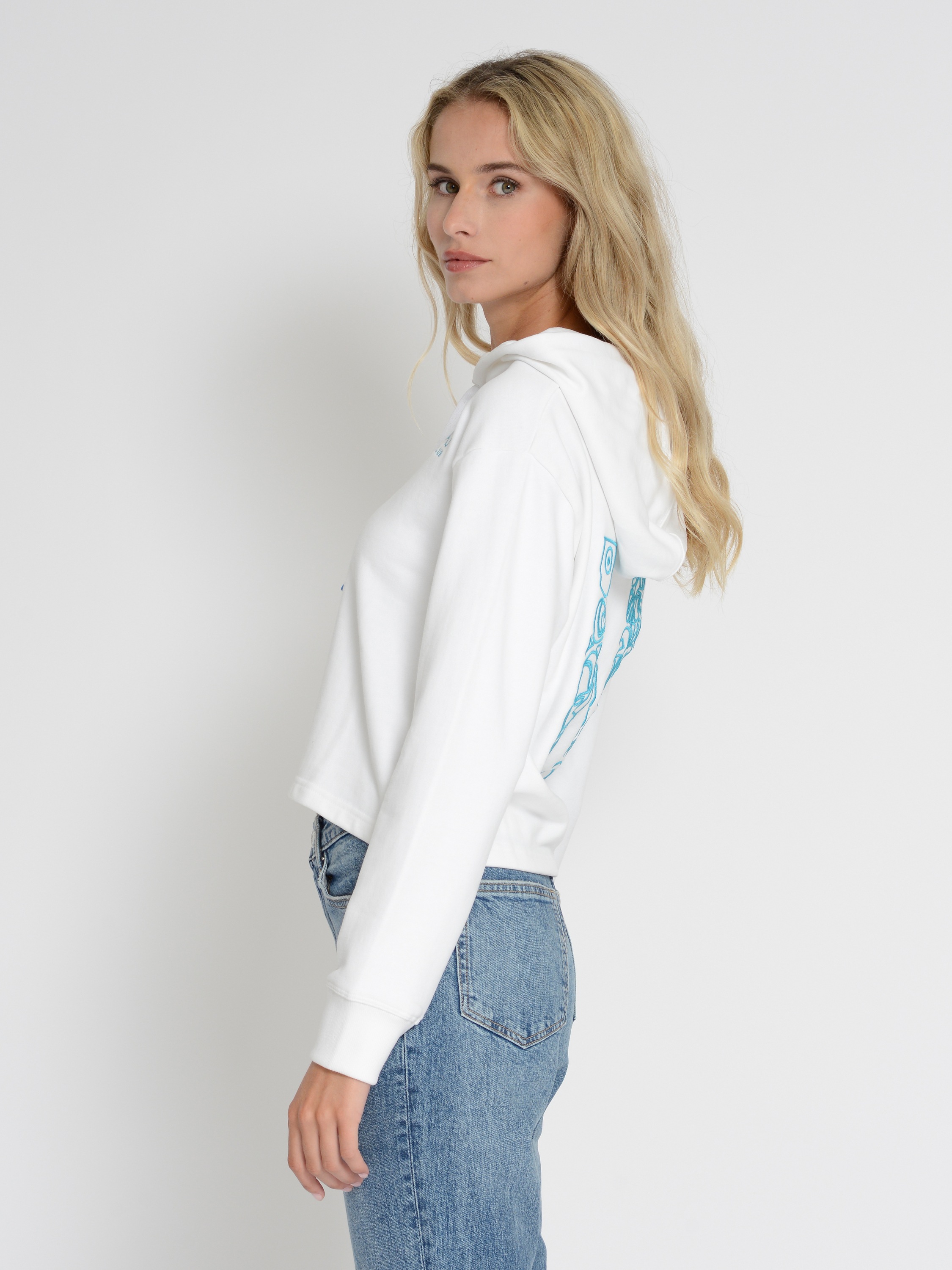 NASSAU BEACH Kapuzenpullover »Hoodie NB231038«