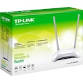 TP-Link WLAN-Router »TL-WR840N«
