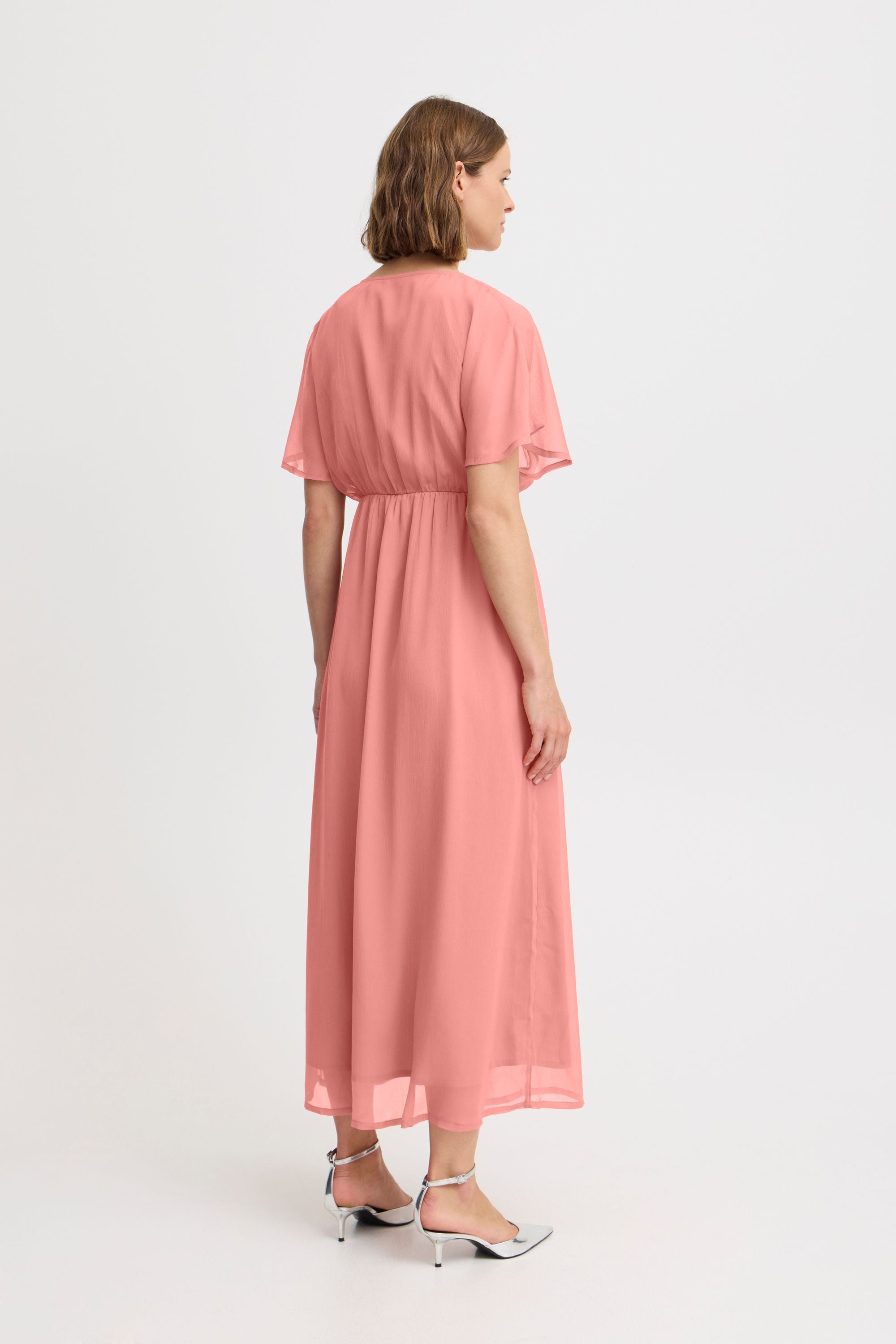 b.young Sommerkleid »Sommerkleid BYIPOLNA DRESS -«