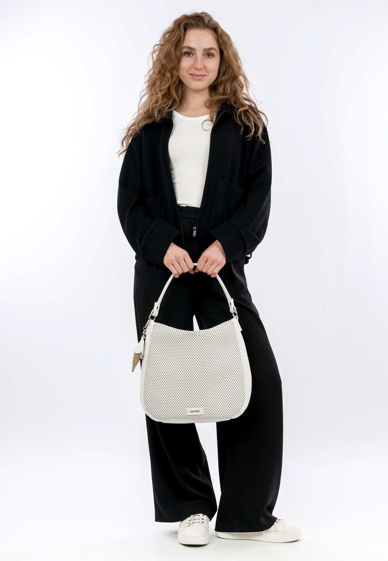 SURI FREY Beuteltasche »Beutel SFY Cilly«
