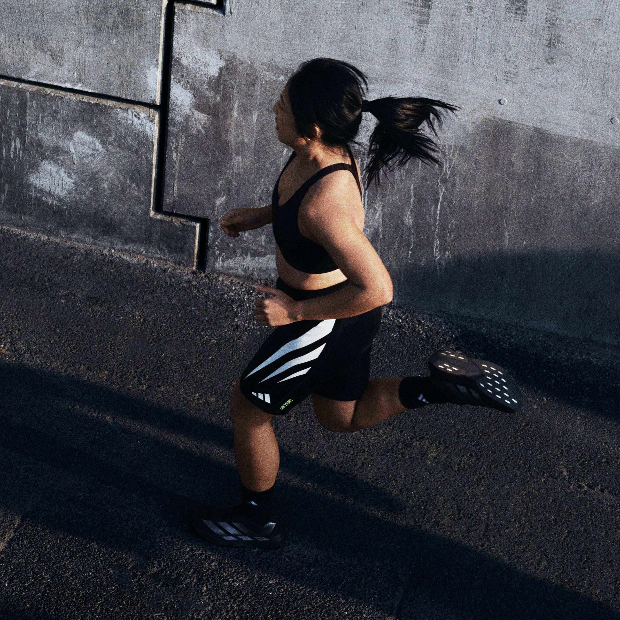 adidas Performance Laufschuh »ADIZERO EVO SL«  angelehnt an das Design vom Adios Pro Evo