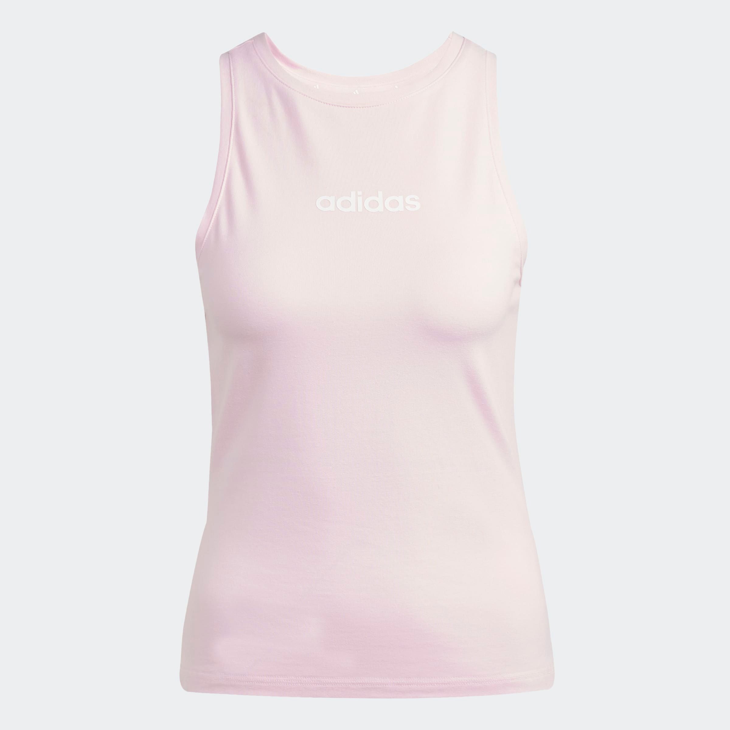 adidas Sportswear Tanktop »W LIN SJ TK«