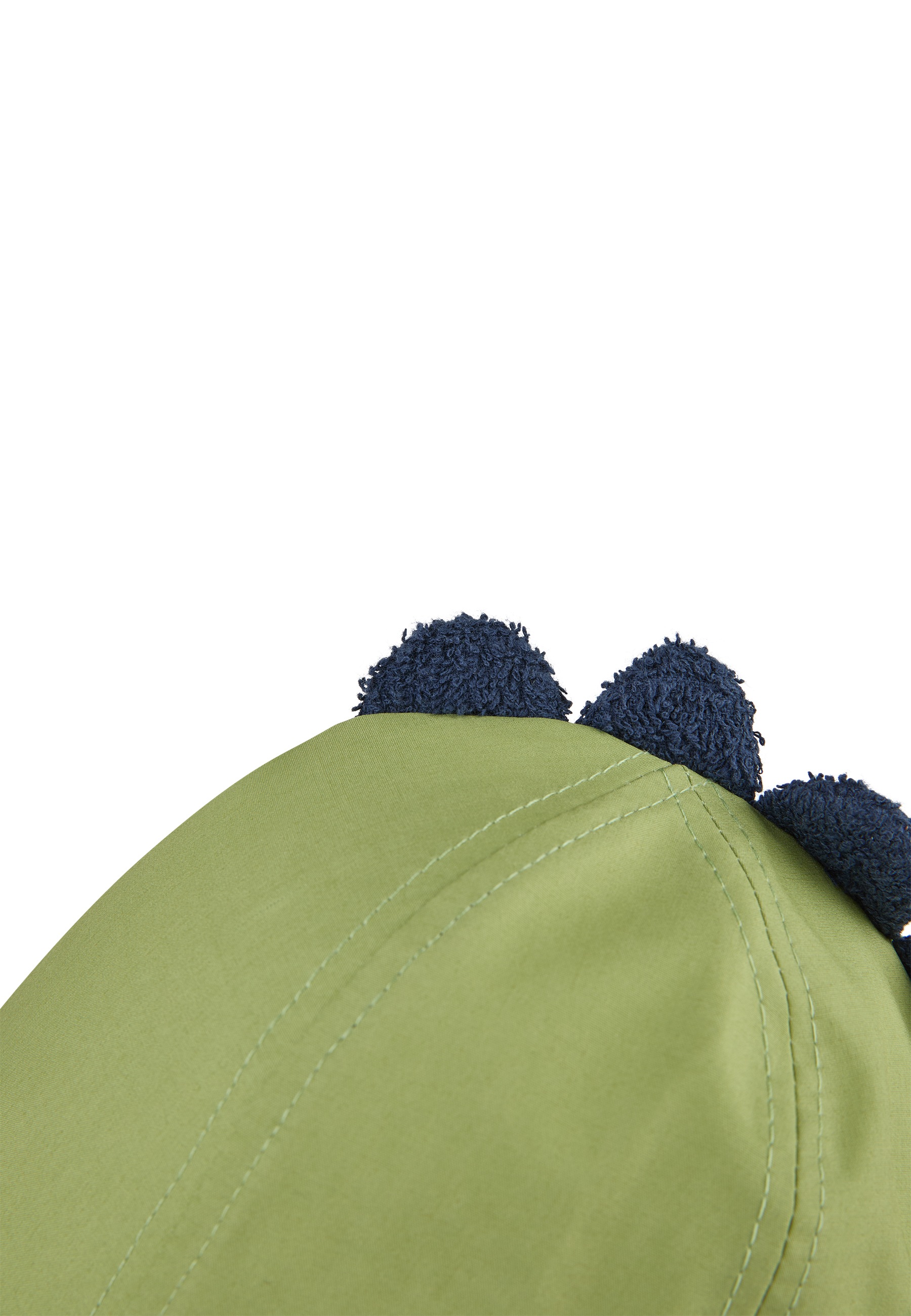 Sterntaler® Baseball Cap »Basecap Zacken«