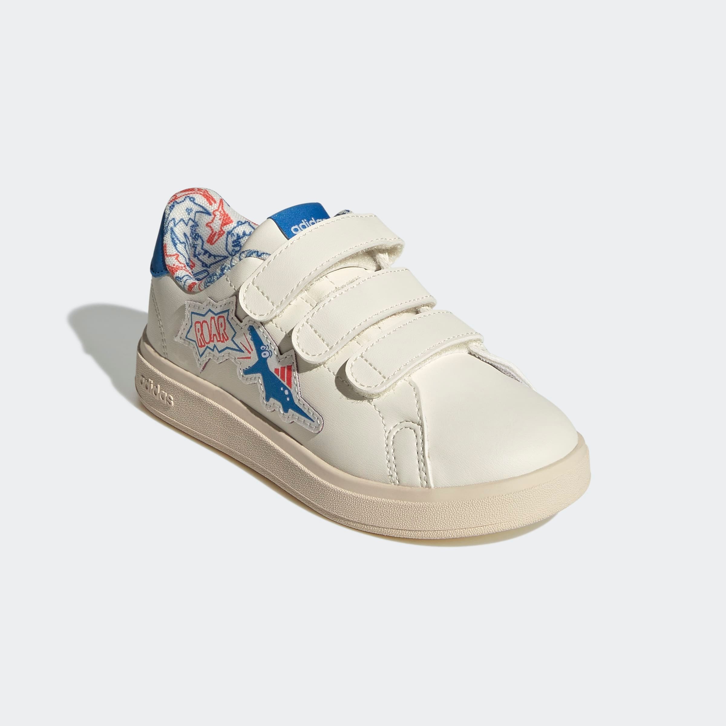adidas Sportswear Sneaker »ADVANTAGE DINO CF C«  für Kinder & Jugendliche
