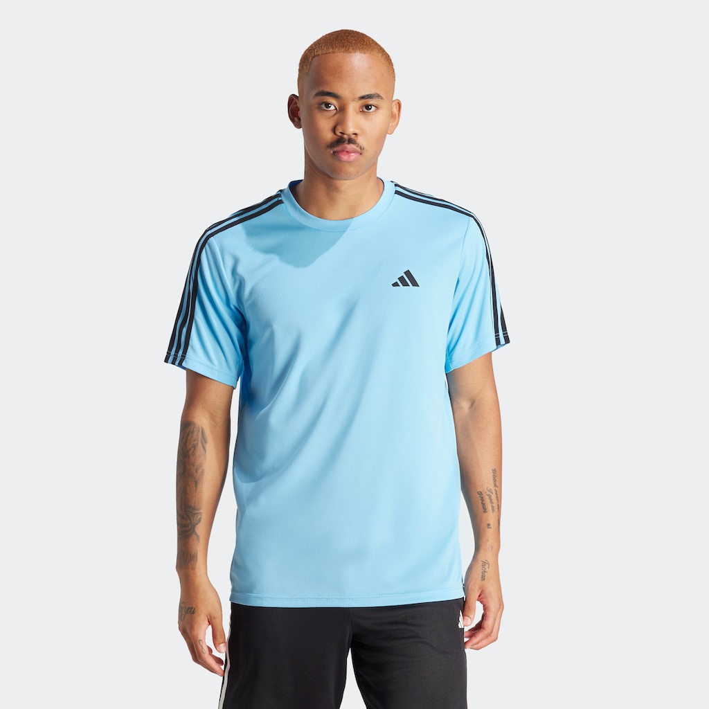 adidas Performance T-Shirt »TR-ES BASE 3S T«