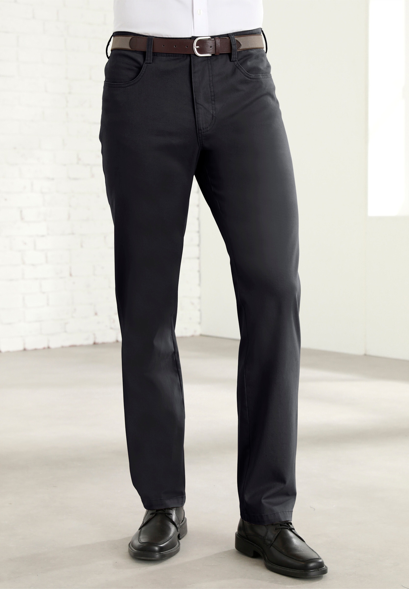 Sieh an! Stoffhose »Hose Hose«