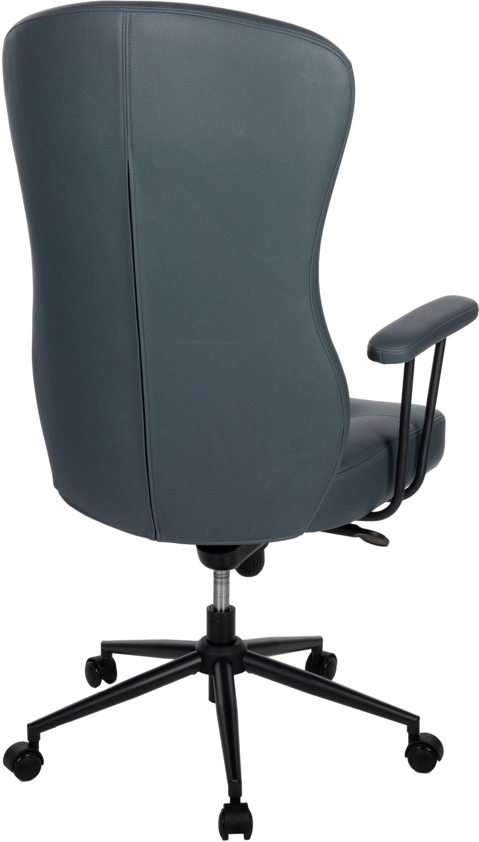 Duo Collection Chefsessel »Rio«, Microfaser