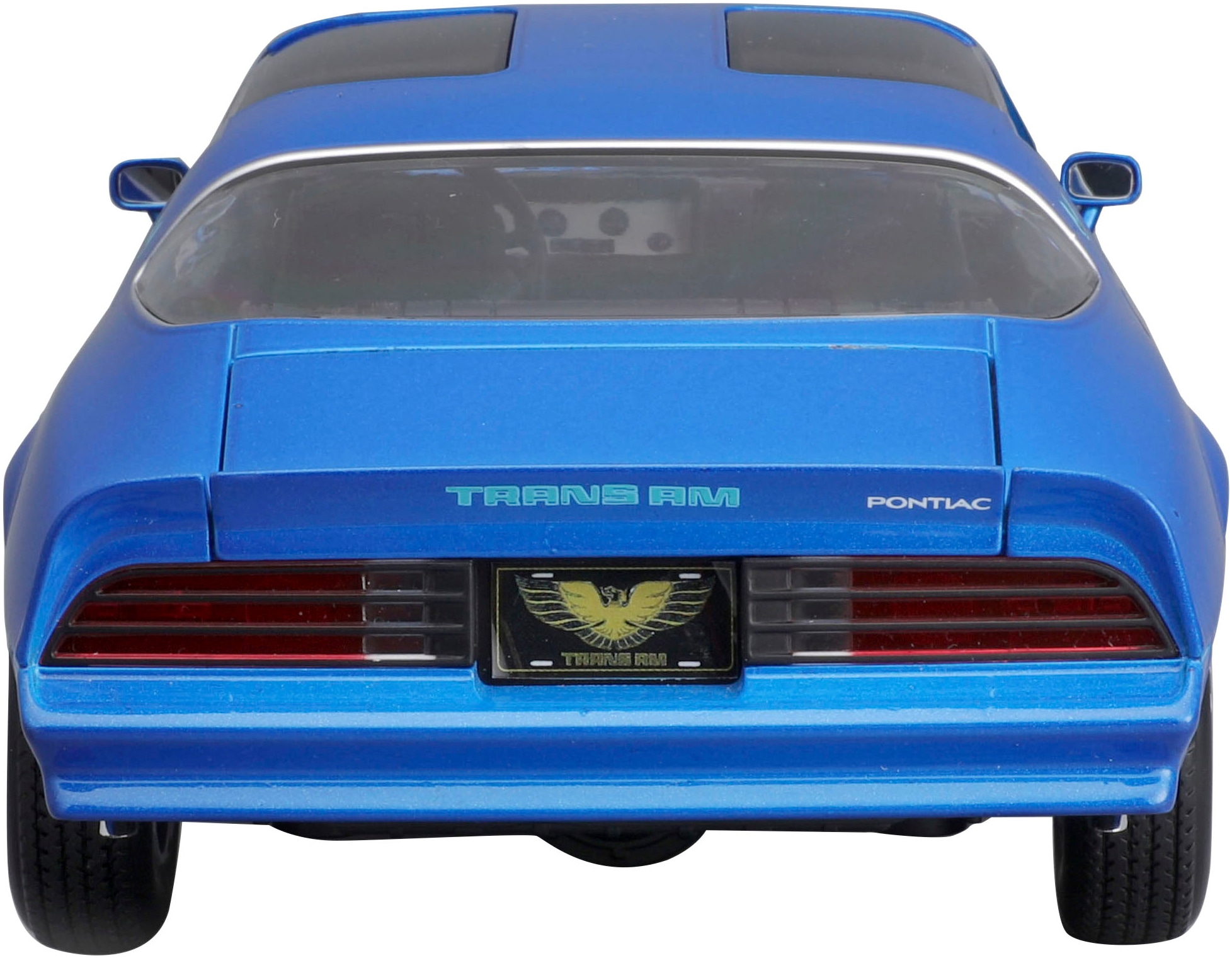 Maisto® Sammlerauto »Pontiac Firebird Trans Am '78«, 1:18