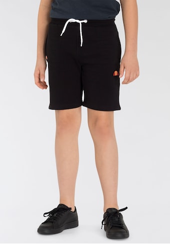 Sweatshorts »TOYLE FLEECE SHORT JNR - für Kinder«