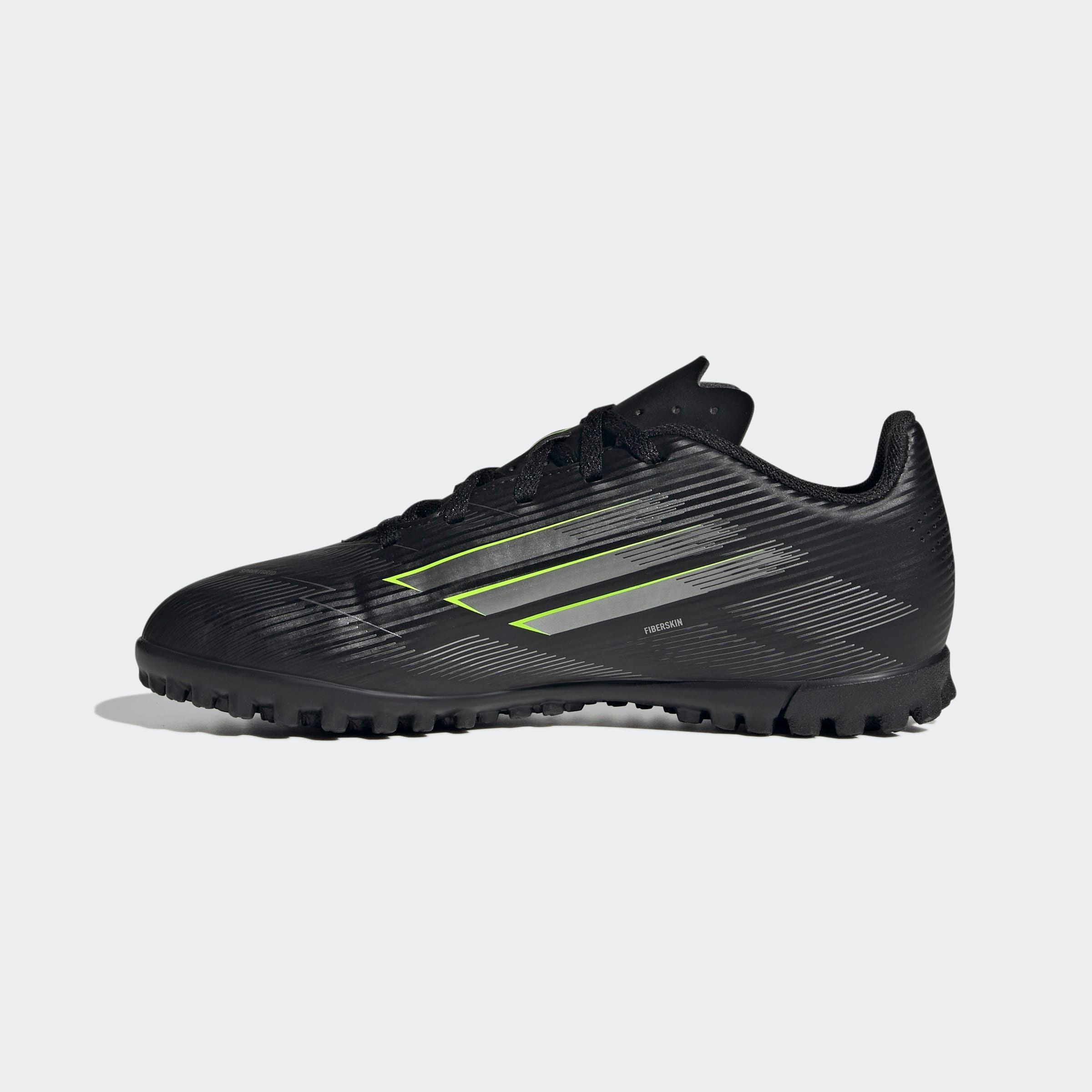 adidas Performance Fußballschuh »F50 CLUB KUNSTRASEN E KINDER«, geeignet für harte Untergründe Asche und Kunstrasen
