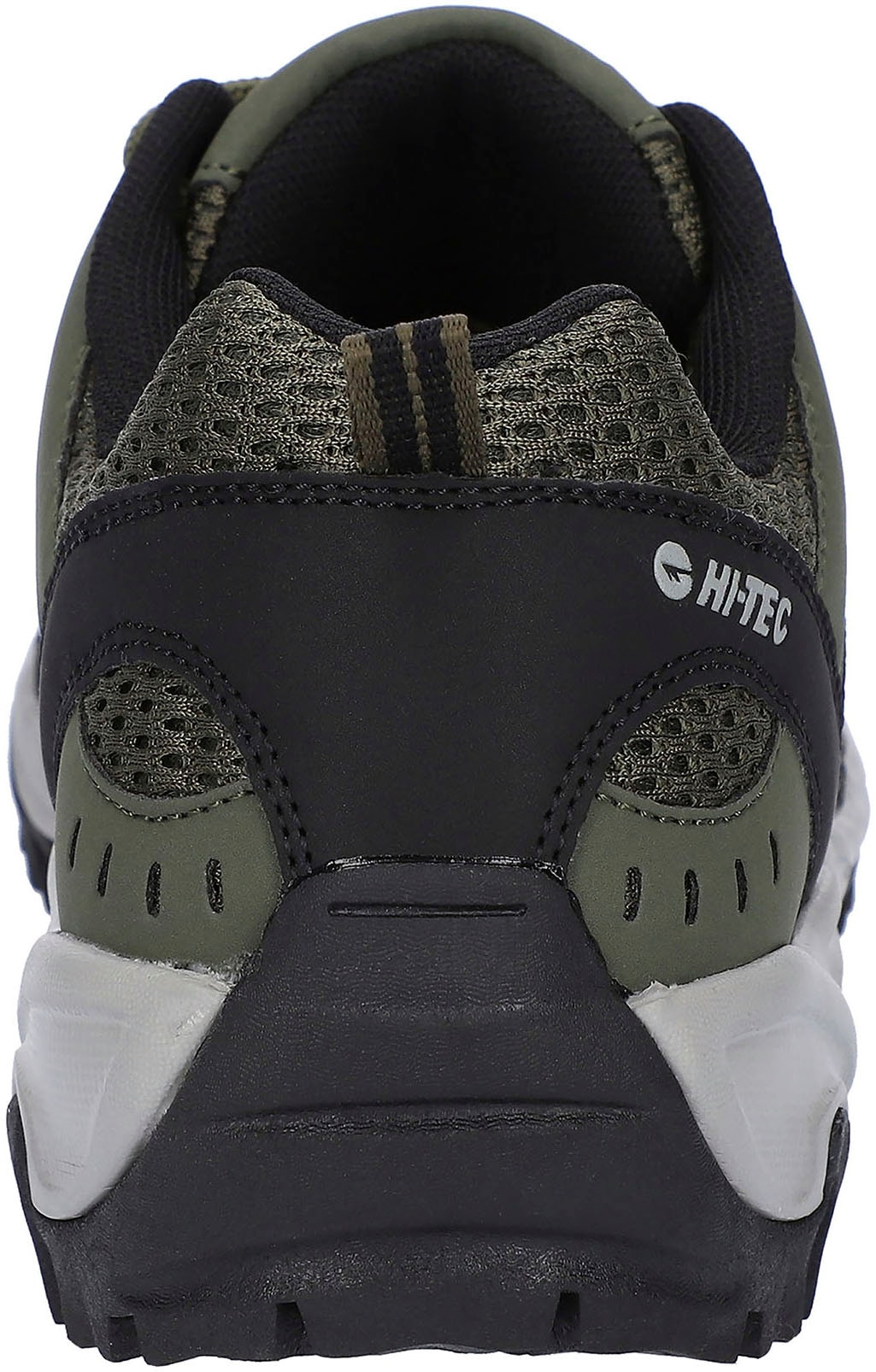 Hi-Tec Wanderschuh »JAGUAR M«