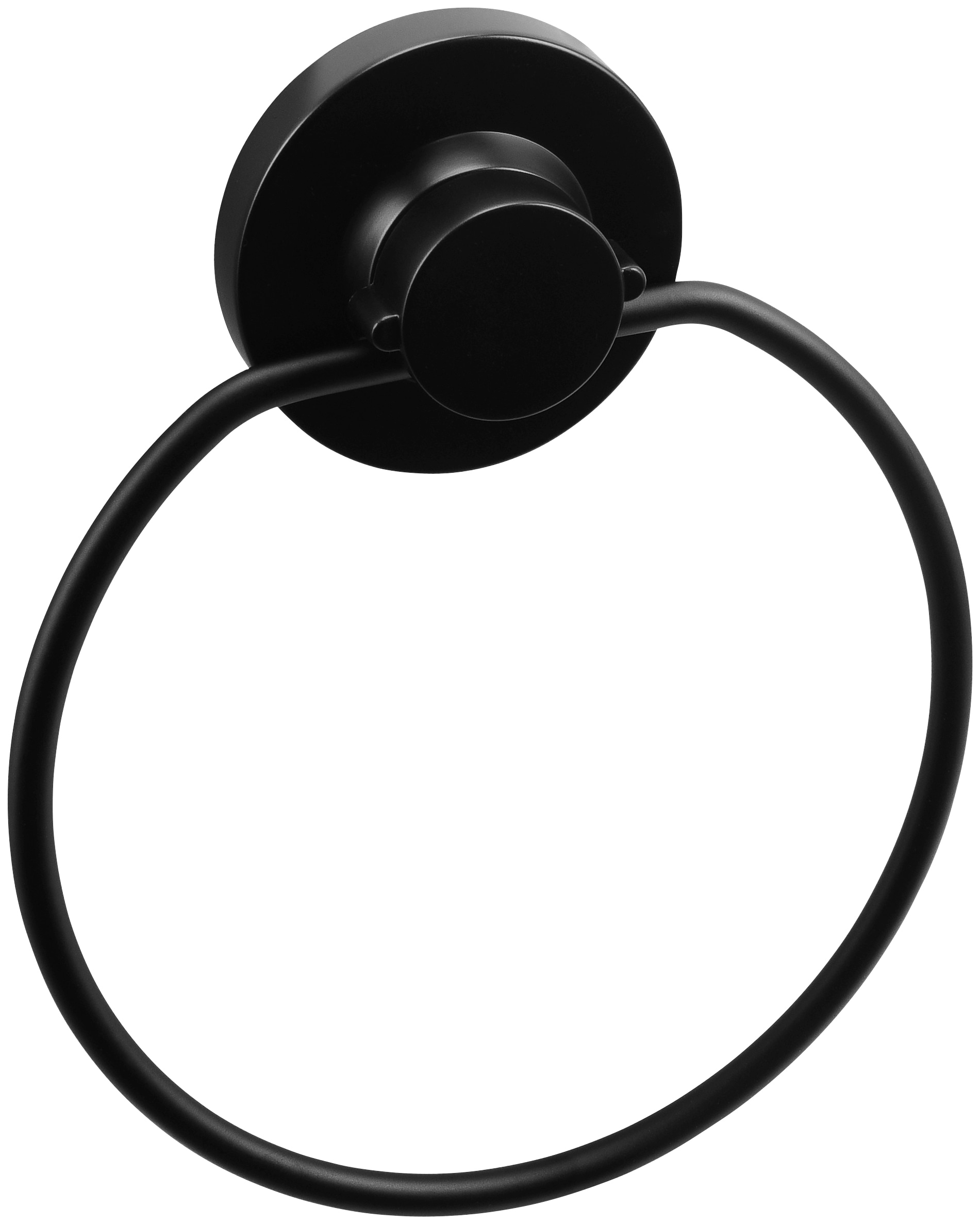 CORNAT Handtuchring mit 3 verschiedenen Befestigungsoptionen