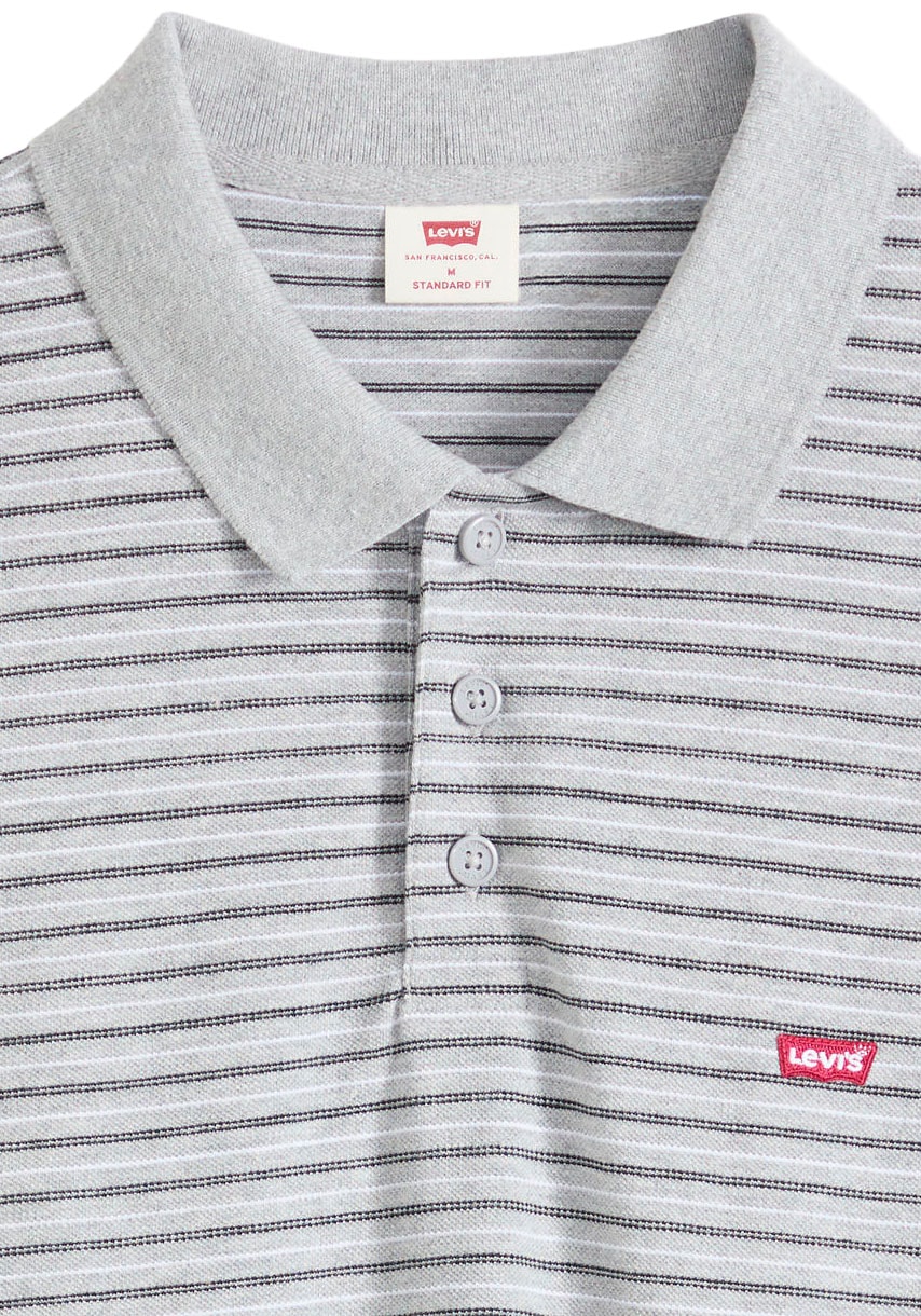 Levi's® Poloshirt »HM POLO«