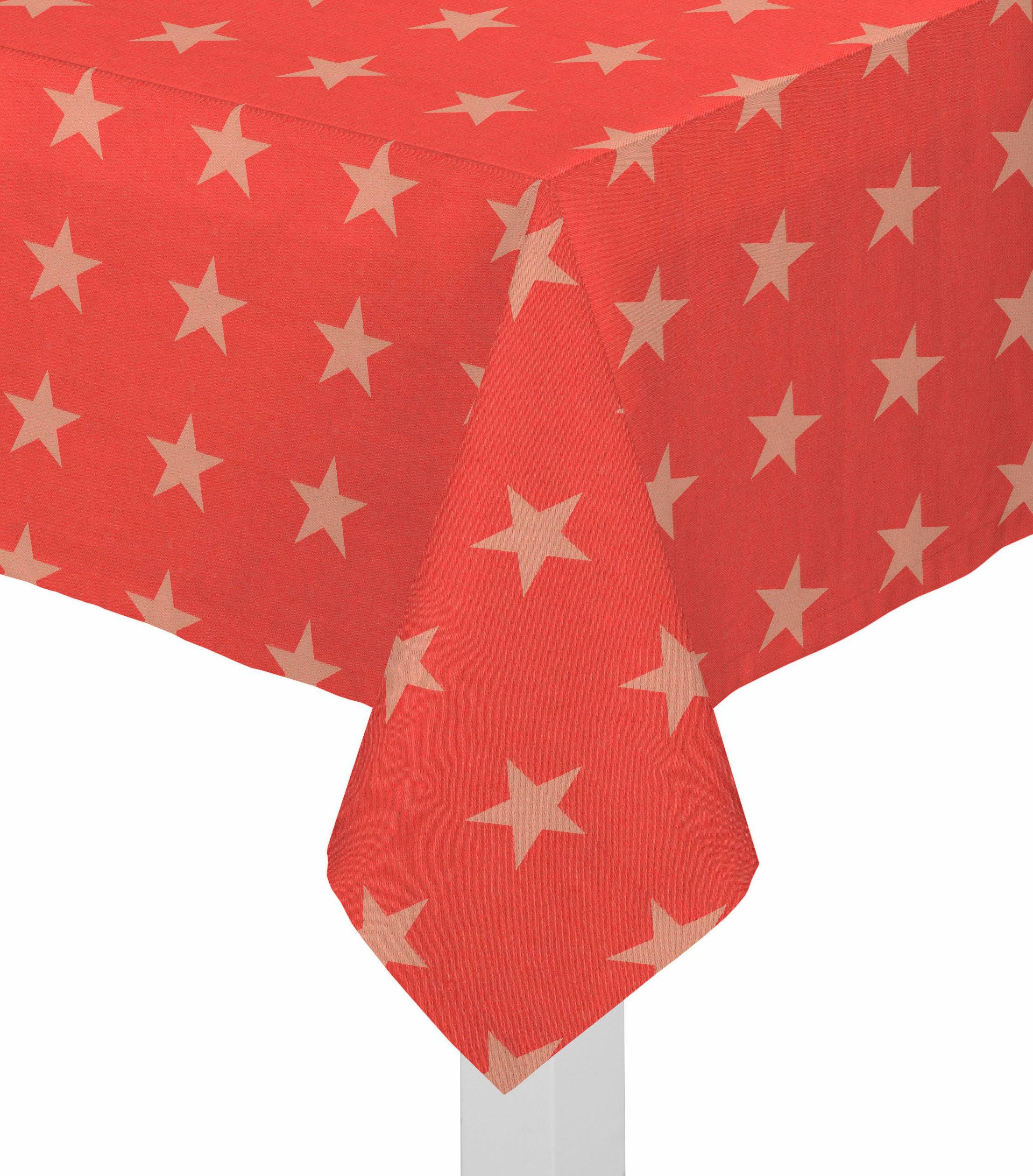 Wirth Tischdecke »Felino«