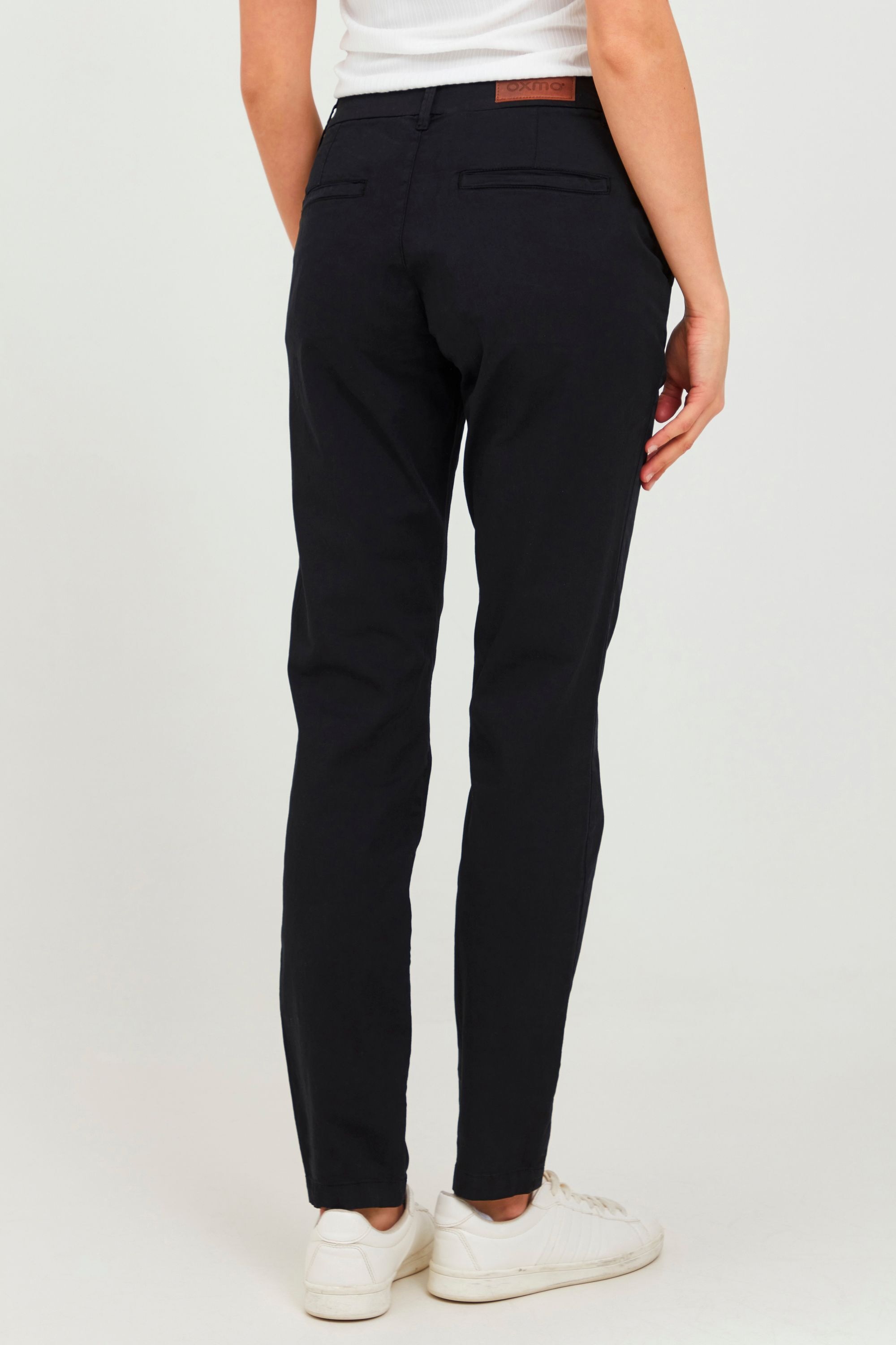 OXMO Chinohose »Chinohose OXChilli«
