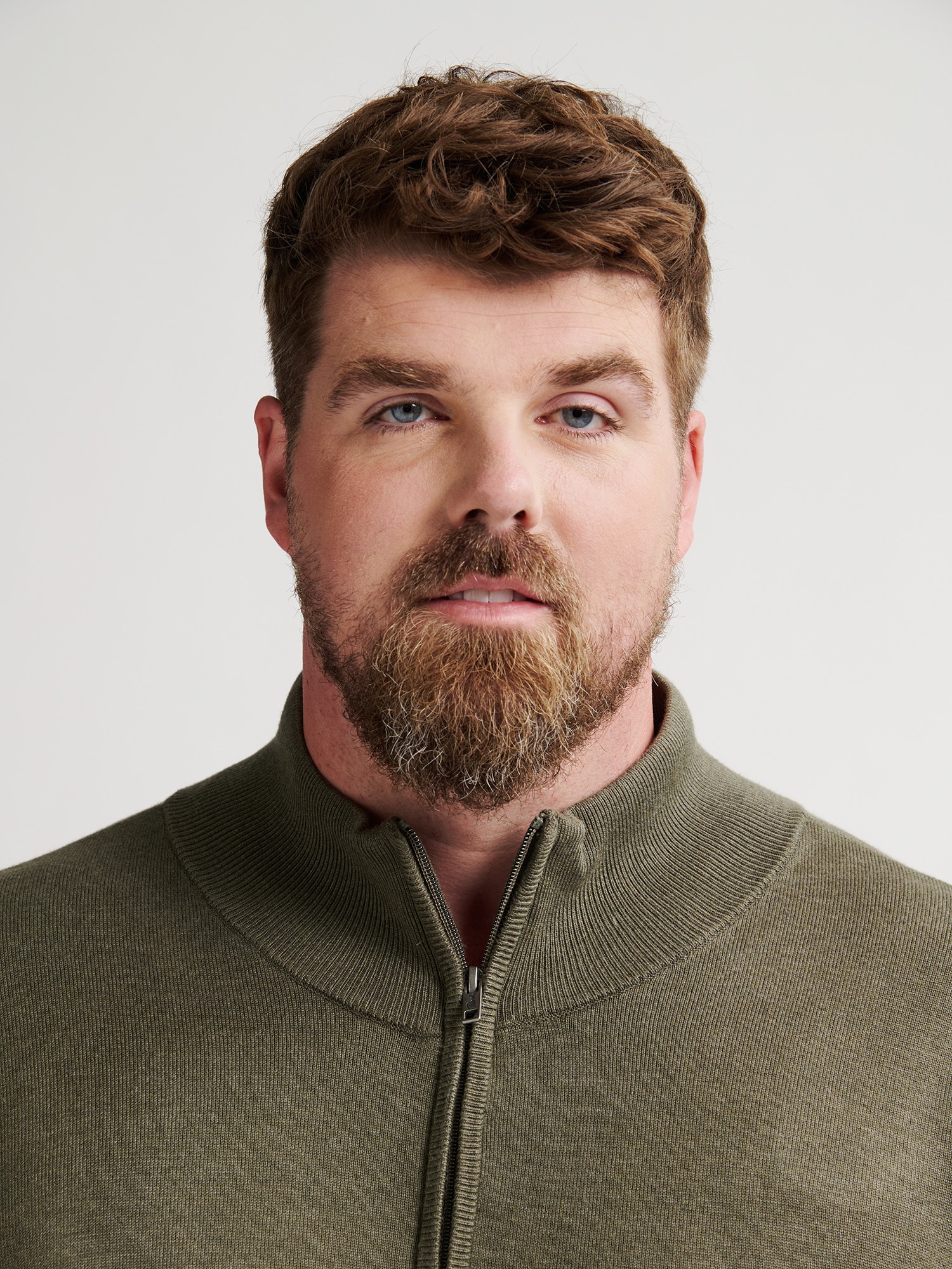 Petrol Industries Troyer , mit Rippbündchen
