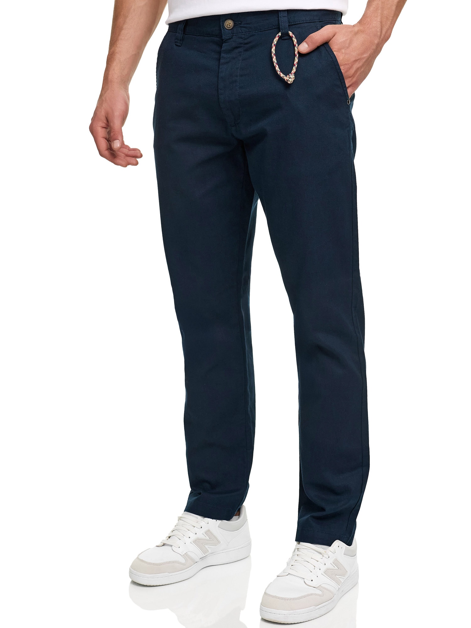 Indicode Chinos »INMethio Chino«