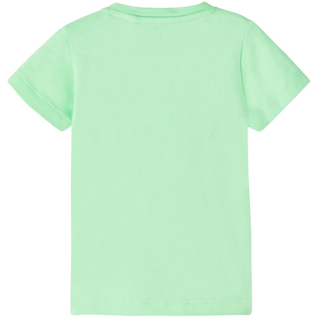 Name It T-Shirt »NBMFORIS 3P SS TOP«, (3 tlg.) bei