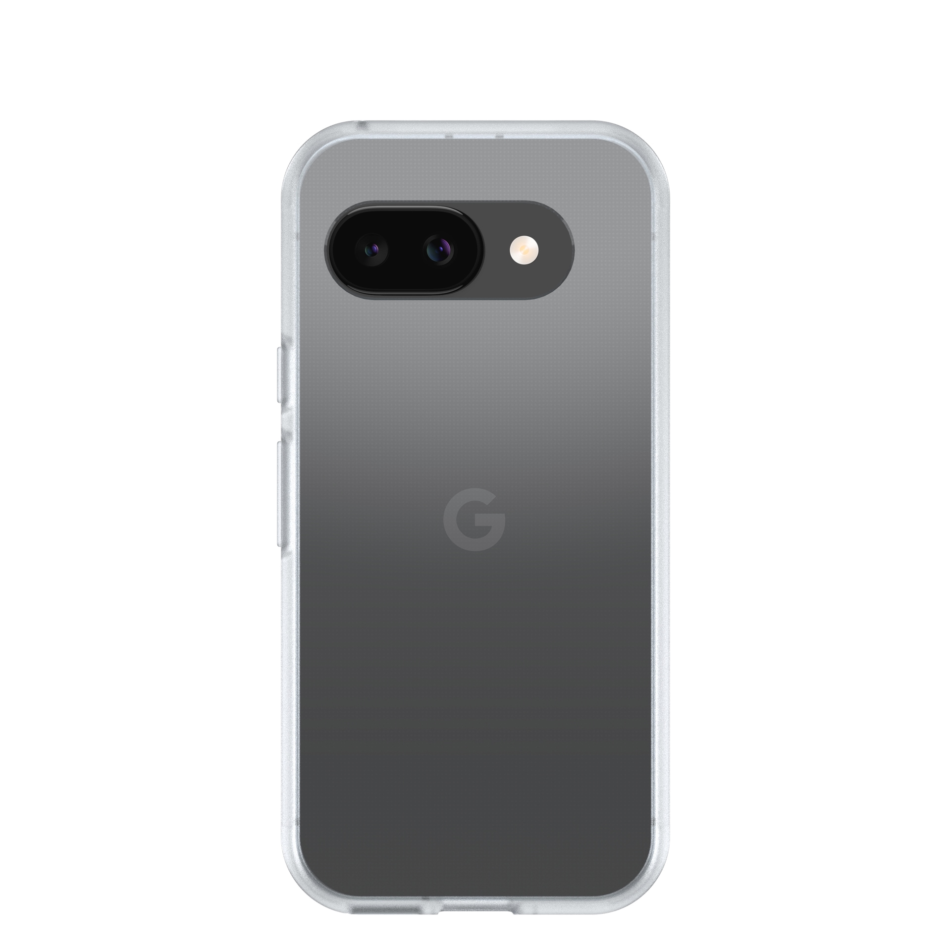 Otterbox, Handyhülle »React Series für Google Pixel 9a« Google Pixel 9a Backcover, Schutzhülle, Handyschutzhülle, Case, Schutzcase, stoßfest, 