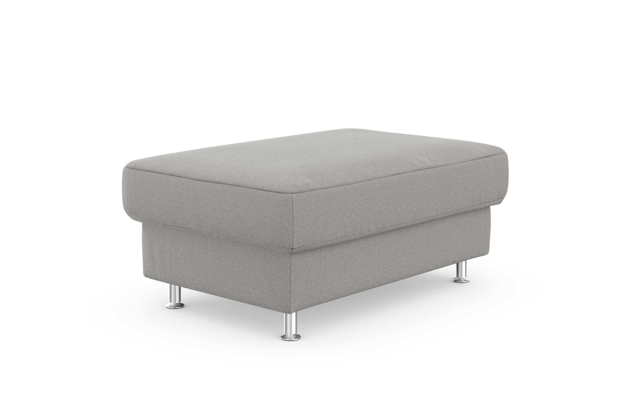 sit&more Stauraumhocker »Apulia«, mit Stauraum