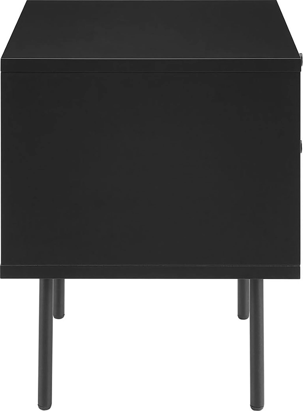 SalesFever Nachtkommode, im Scandi Design