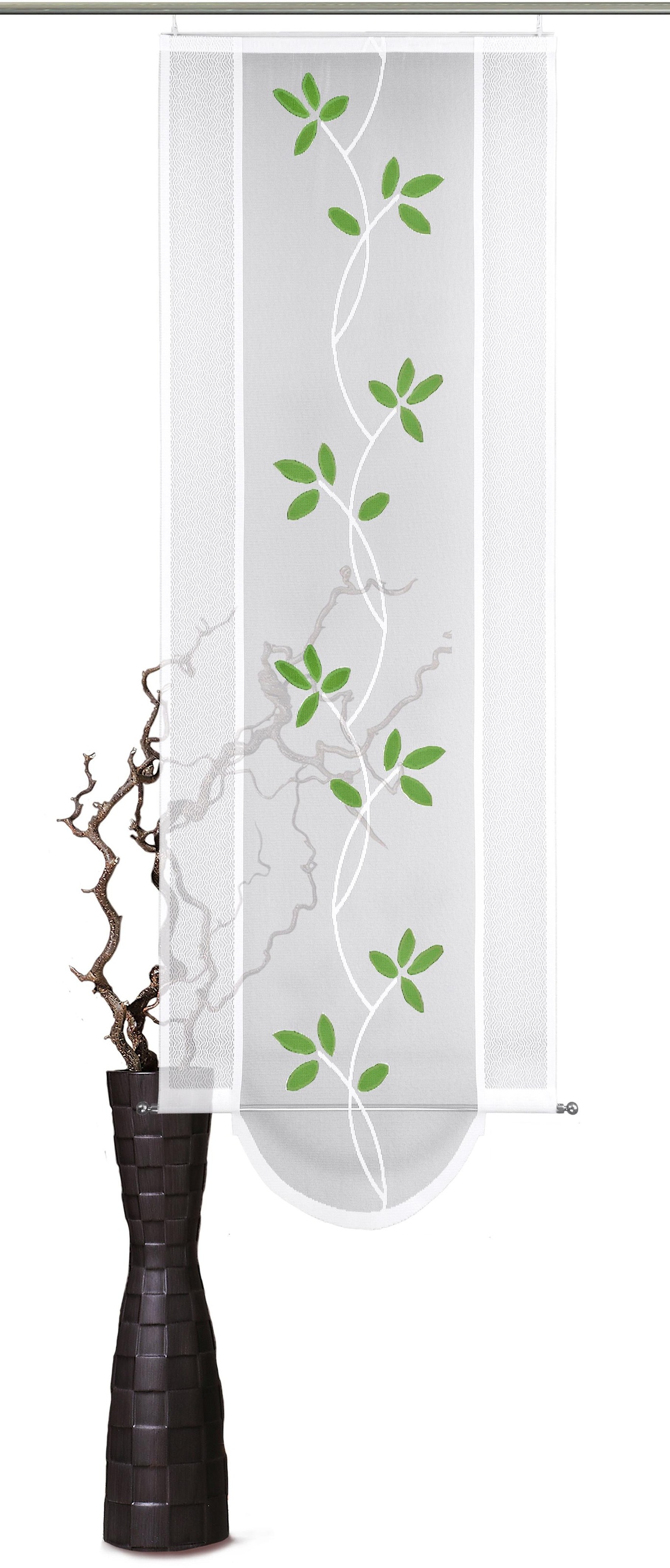 VHG Schiebegardine »Fiore«, (1 St.) kaufen