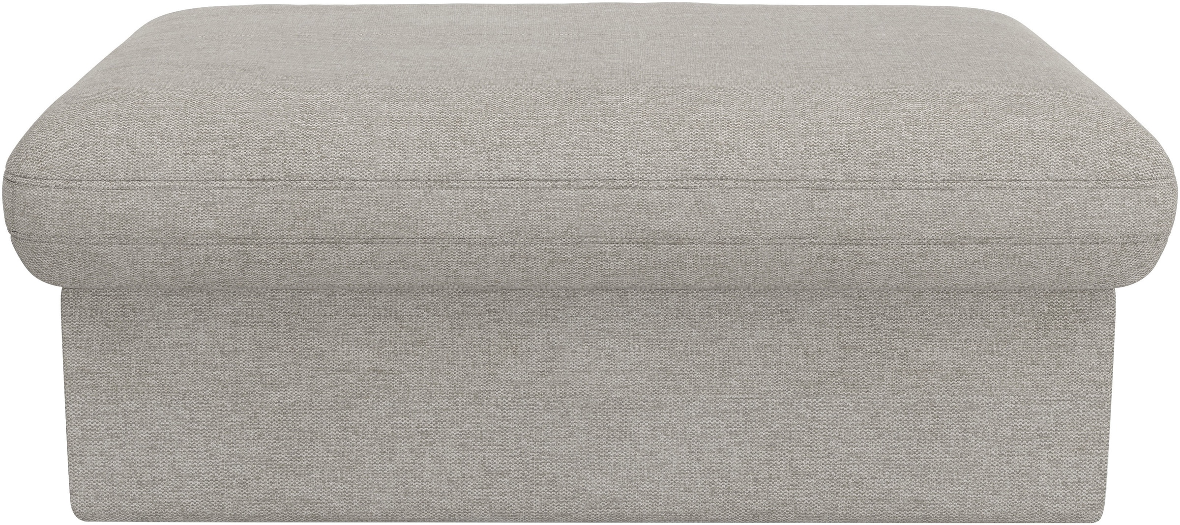 sit&more Polsterhocker »Moreno«, mit Stauraum
