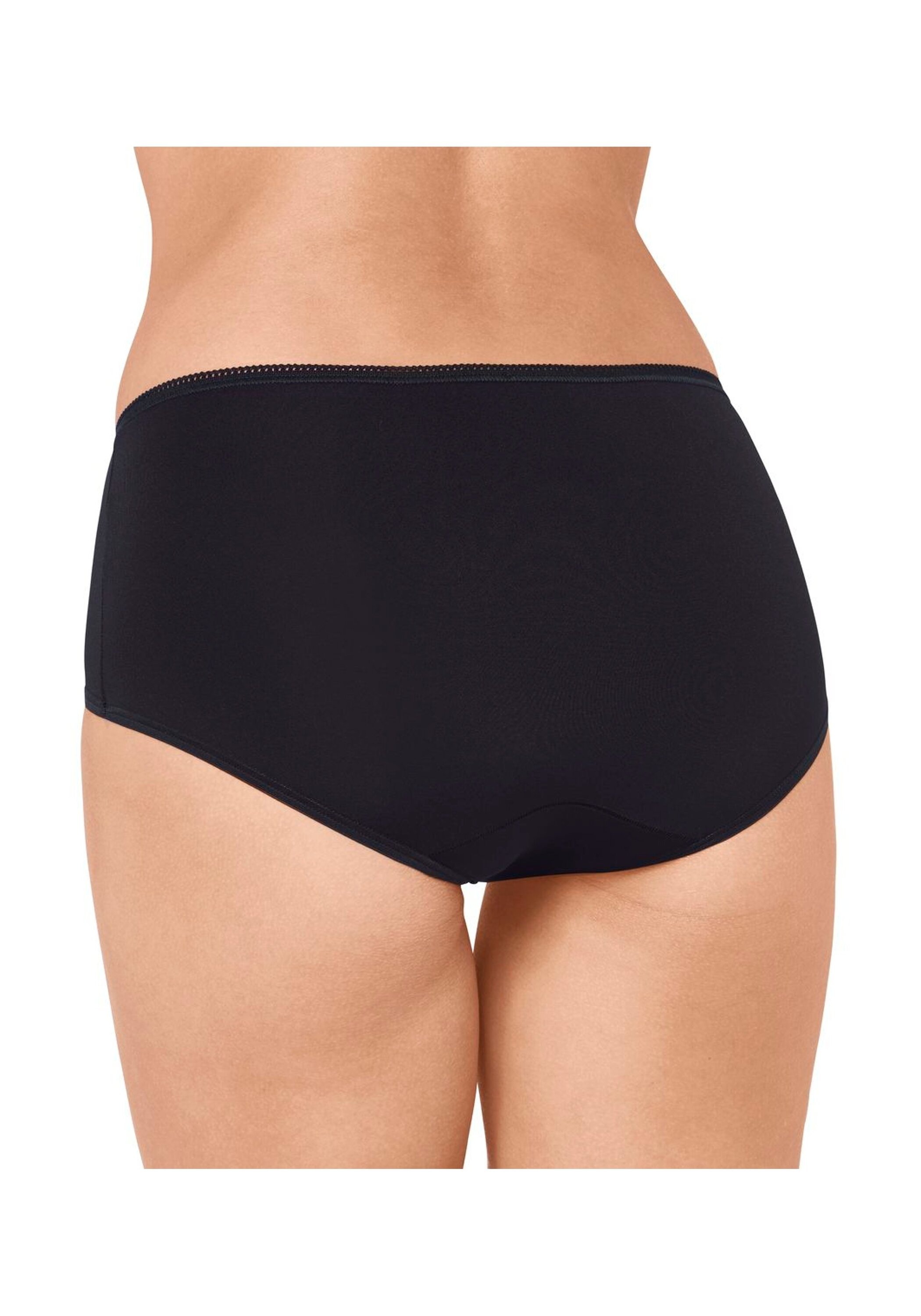 sloggi Slip »Slip 6er Pack«