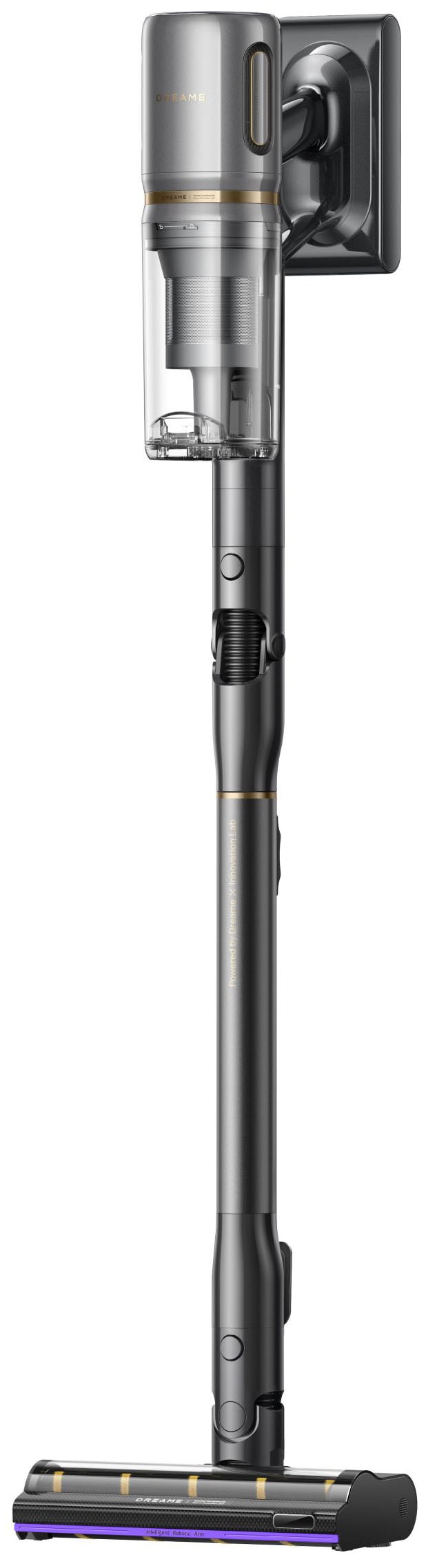 Dreame Akku-Stielstaubsauger »V20 Pro«