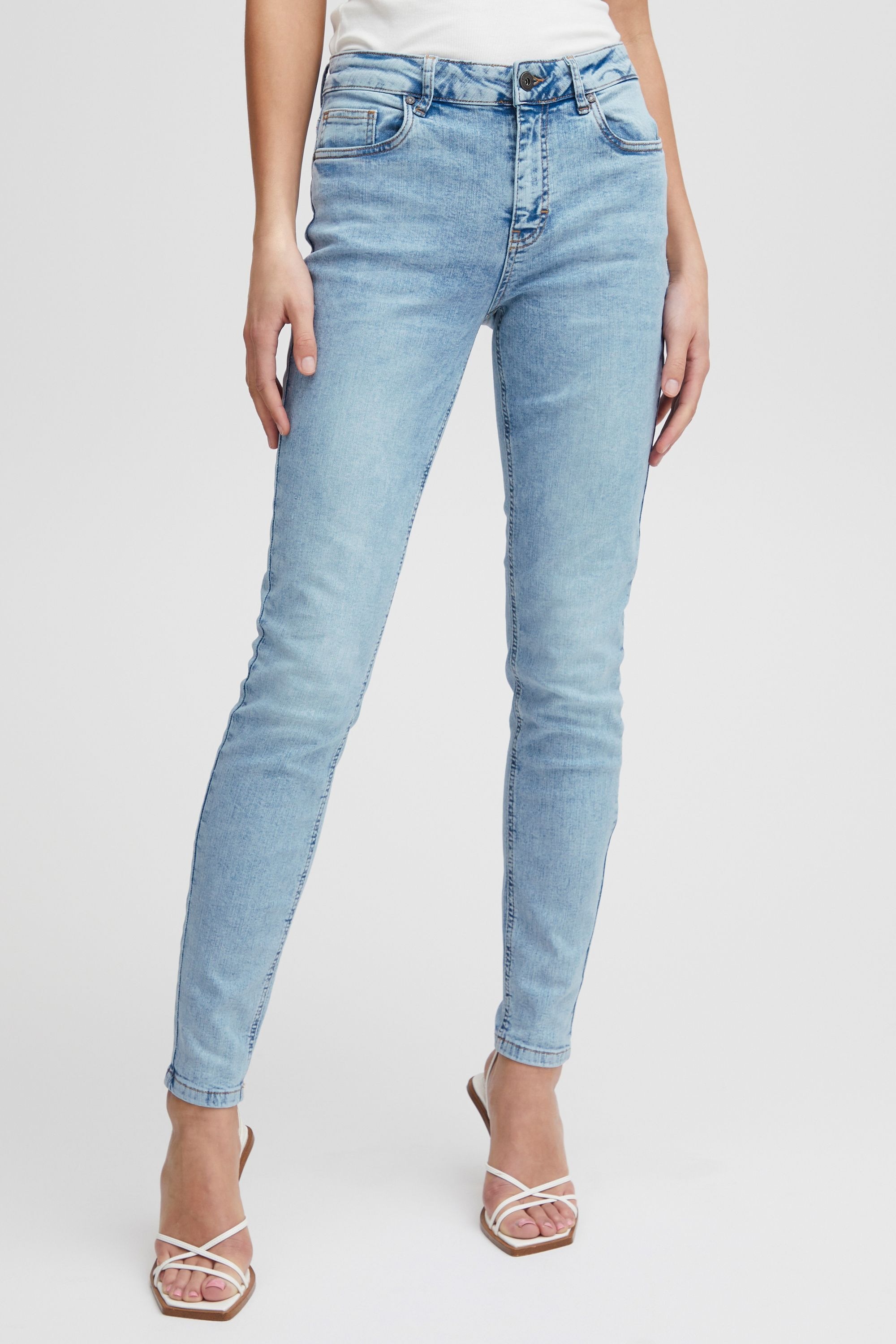 Pulz Jeans 5-Pocket-Jeans »5-Pocket-Jeans PZJoy«