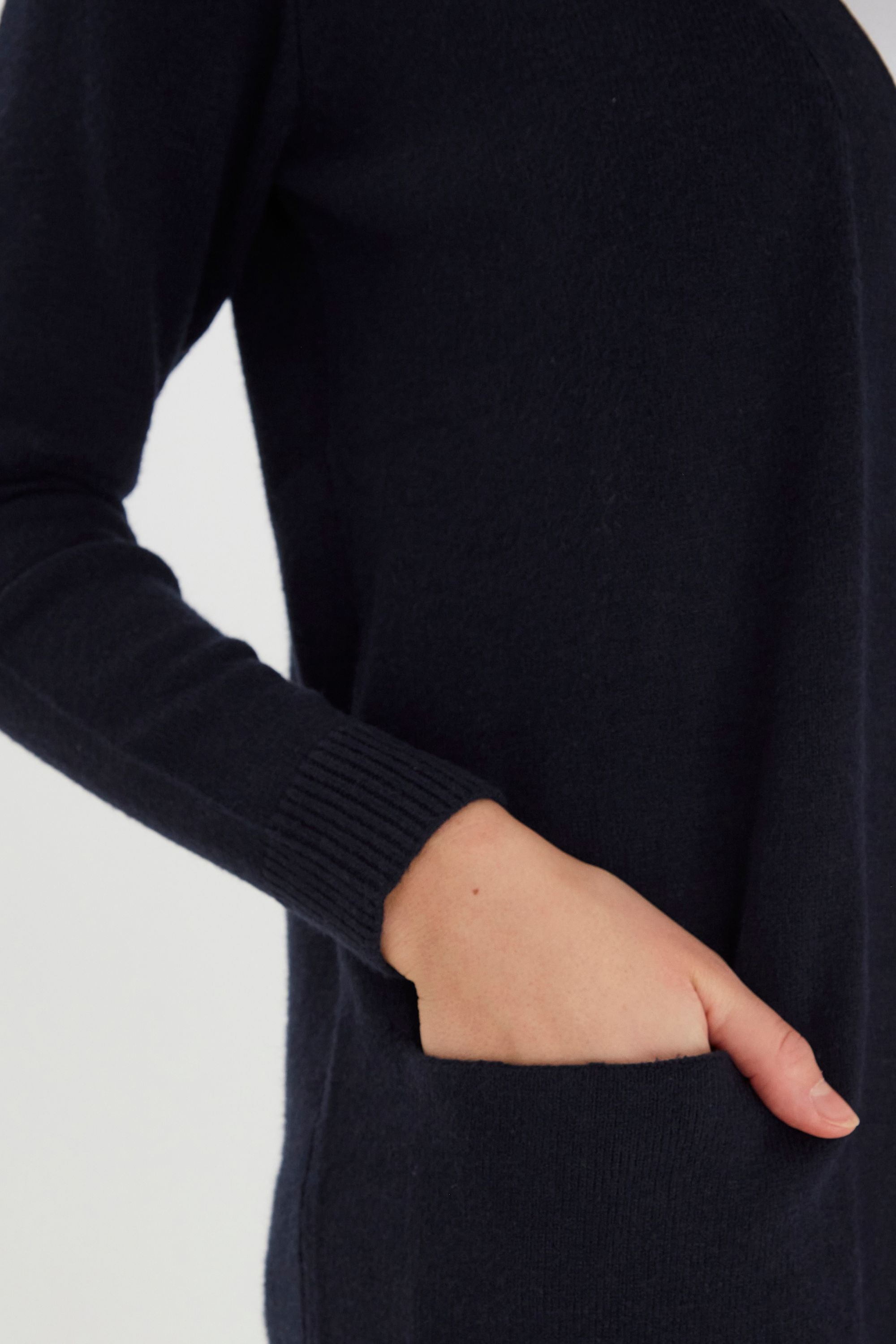 b.young Strickjacke »Strickjacke BYNonina«