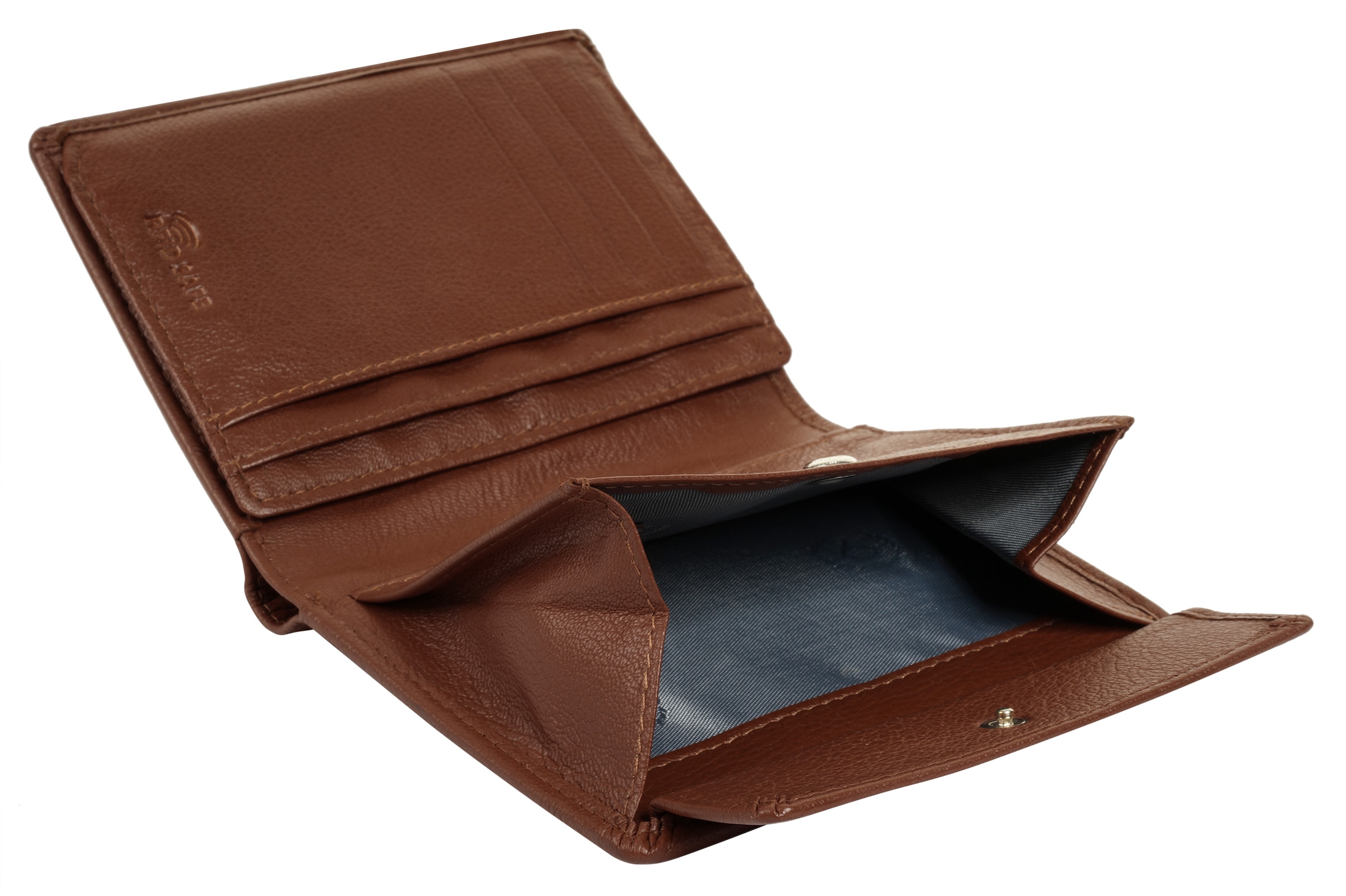 bugatti Geldbörse »BOMBA« echt Leder