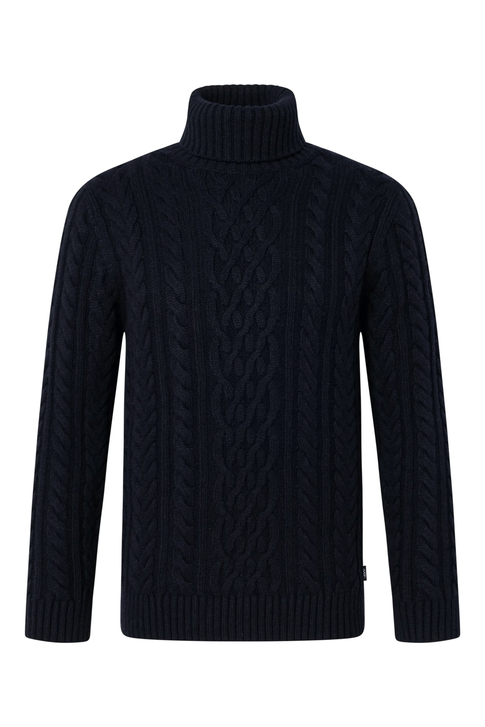 JOOP! Strickpullover »Lerresto« Regular fit mit Rollkragen