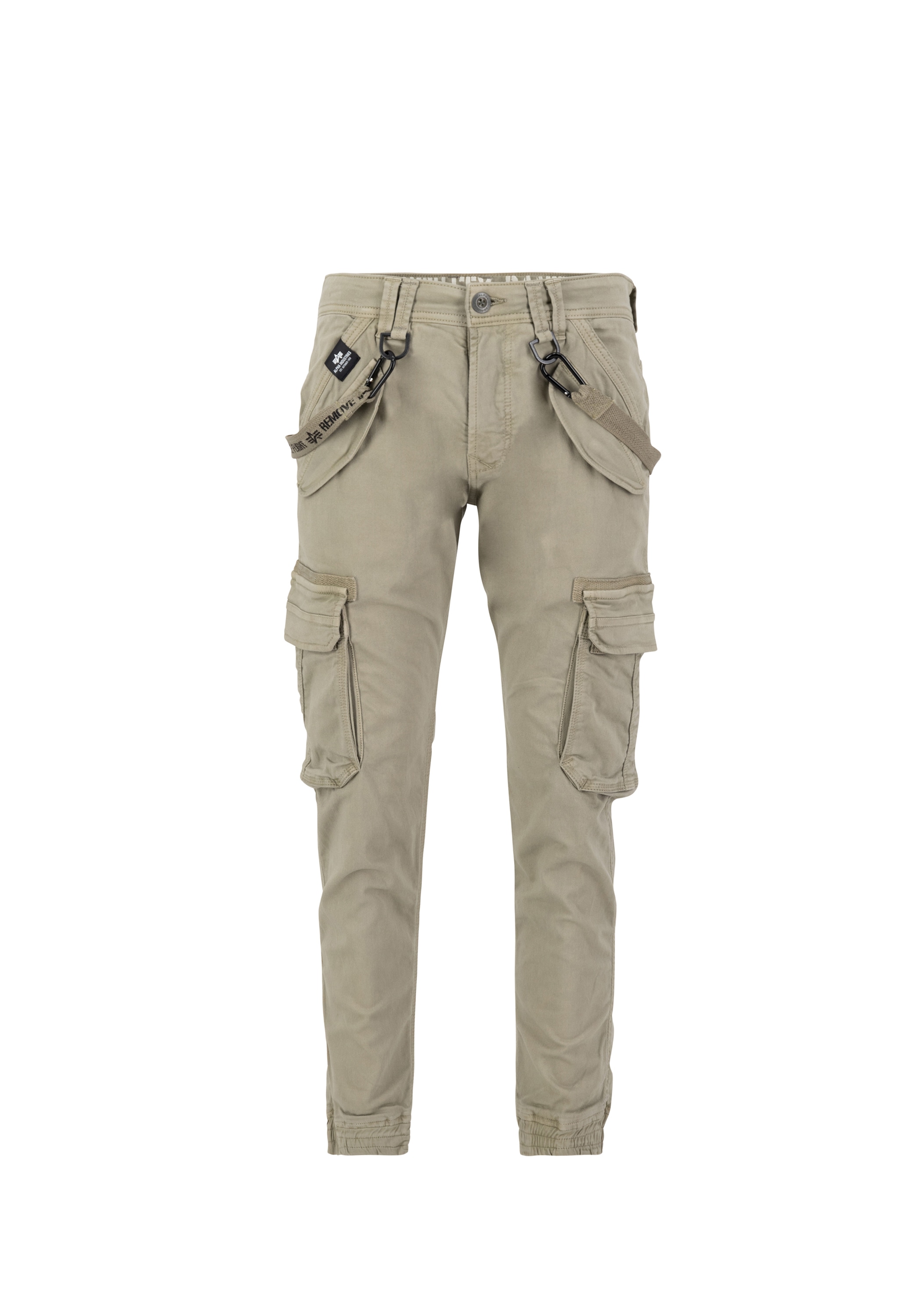 Alpha Industries Cargohose »Alpha Industries Men - Pants Utility Pant«