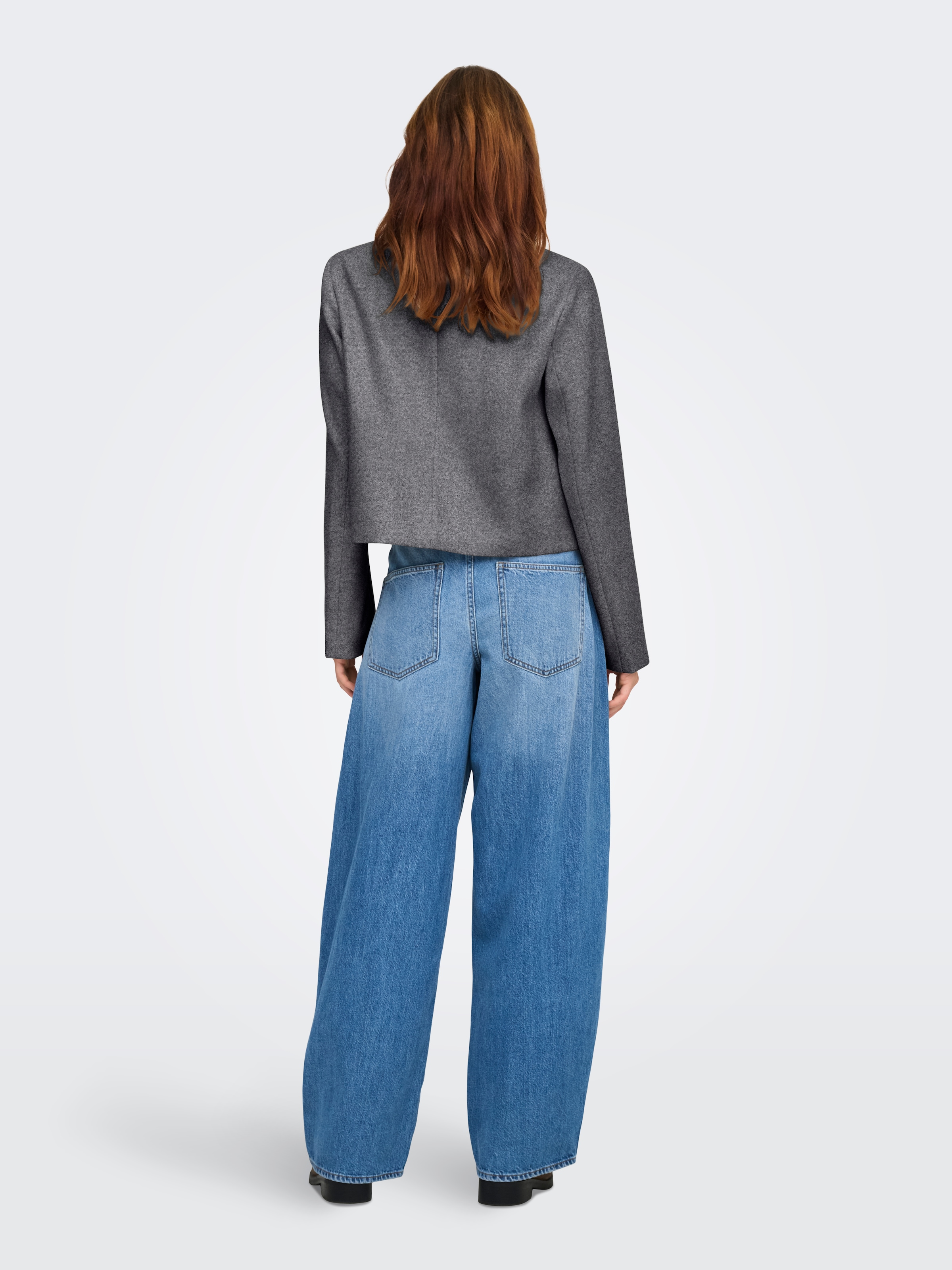 ONLY Kurzjacke »ONLADINA LIFE JACKET CC OTW«