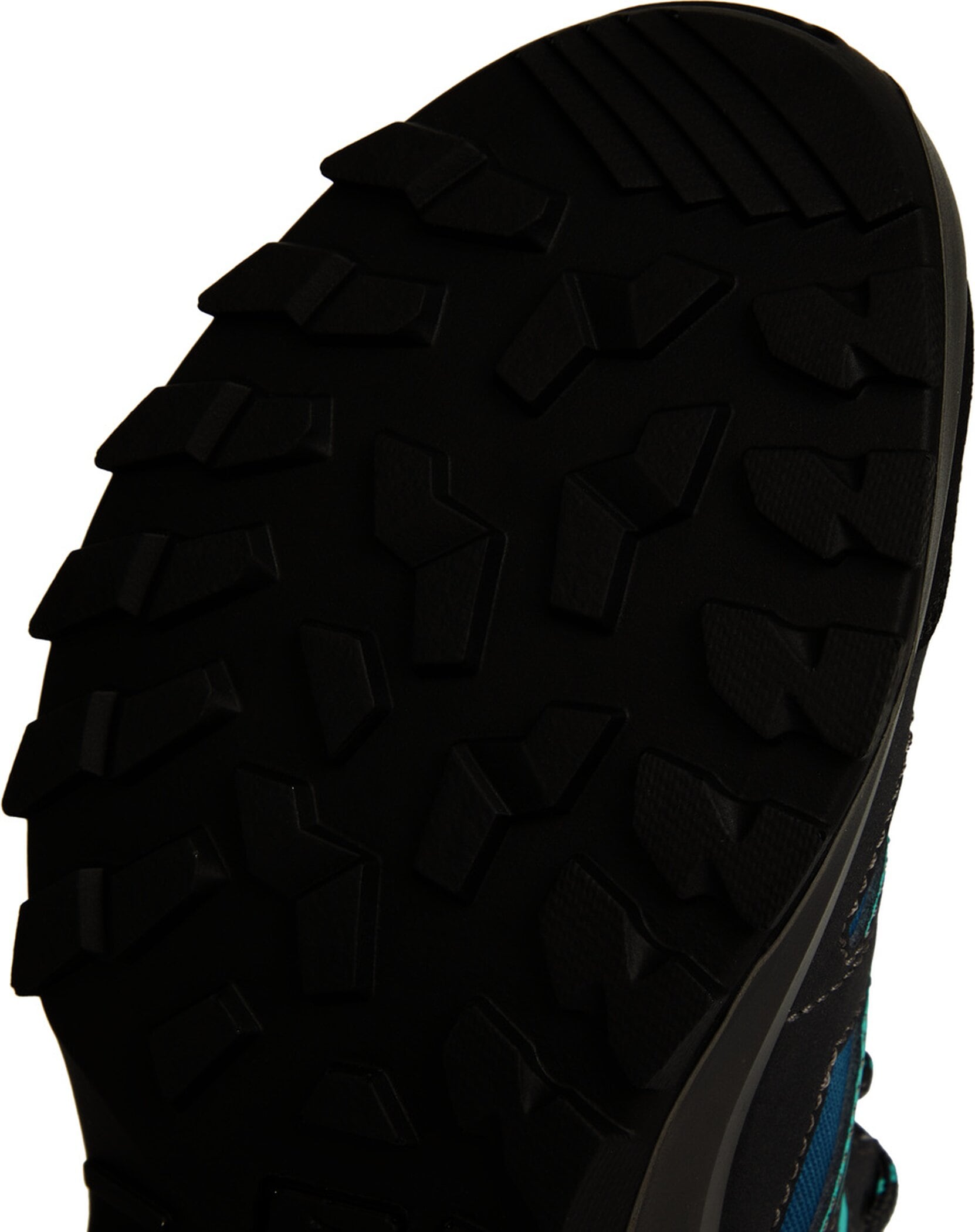 McKINLEY Wanderschuh »Discover III MID AQX«  Wasserdicht