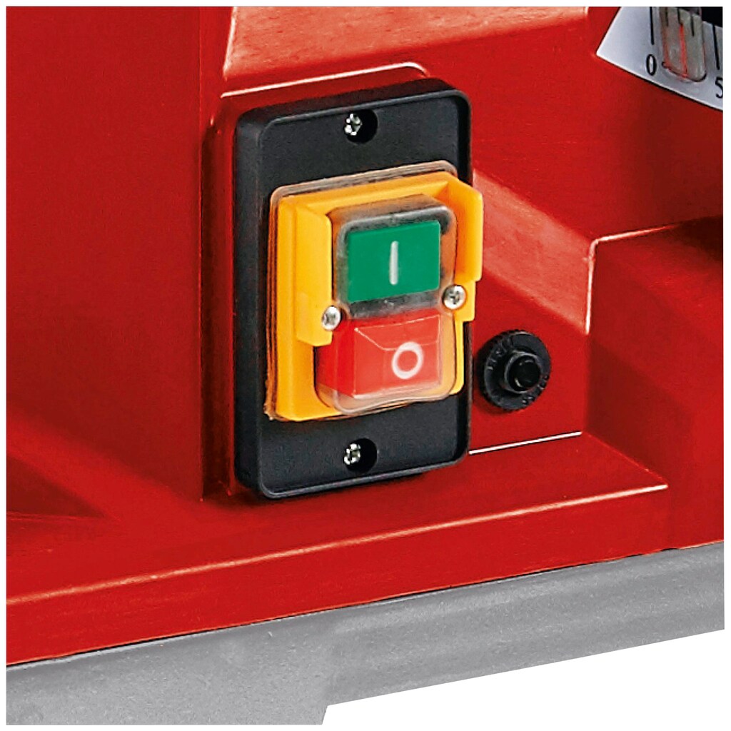 Einhell Tischkreissäge »TE-TS 250 UF«, (1 St.)