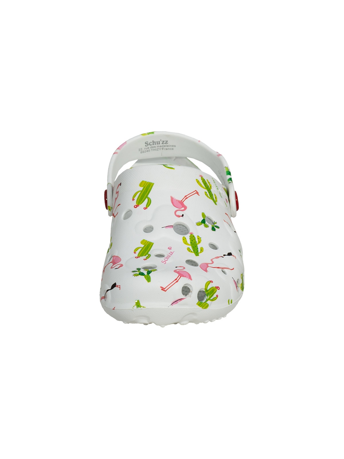 Schuzz Clog »Globule«