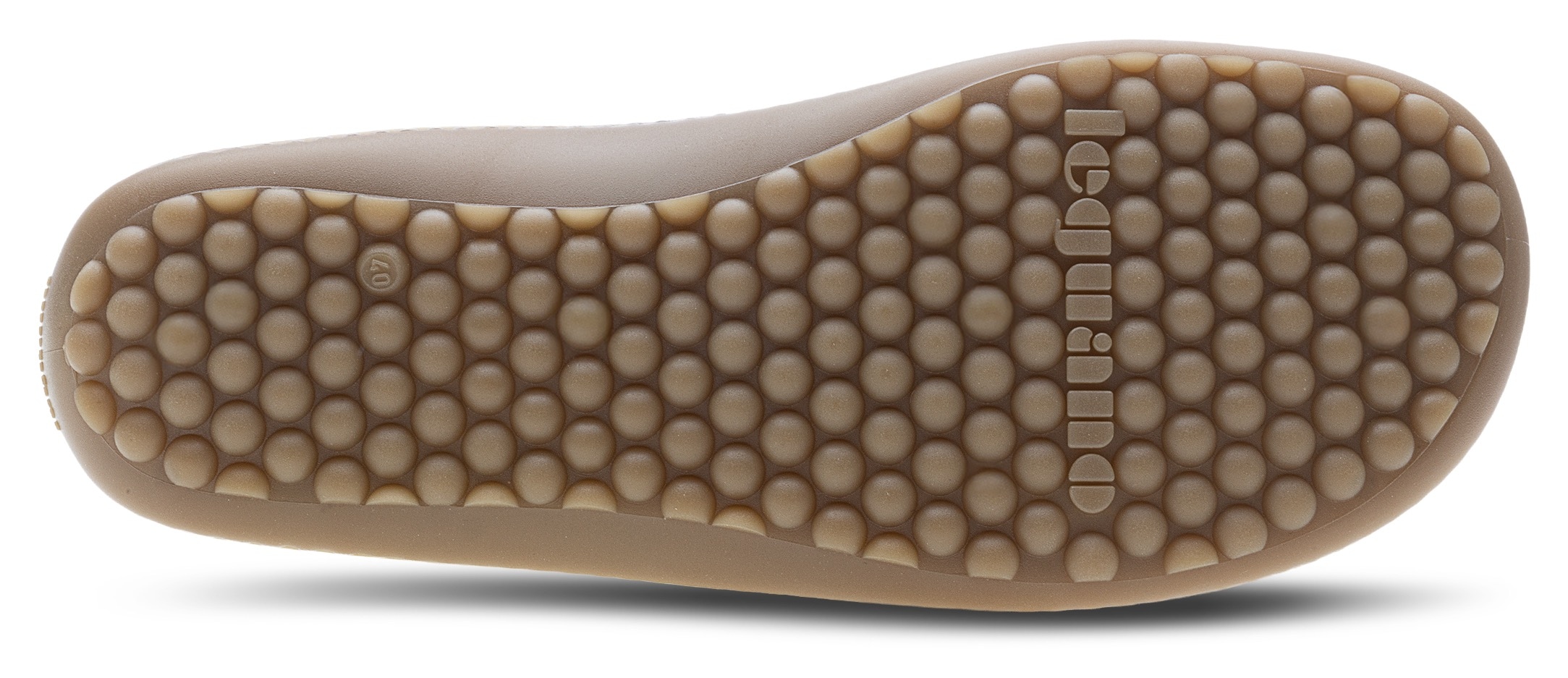 Leguano Barfußschuh »ADVICE«  Schnürschuh, Freizeitschuh, mit Weltneuheit Hybridsohle, für Sie&Ihn