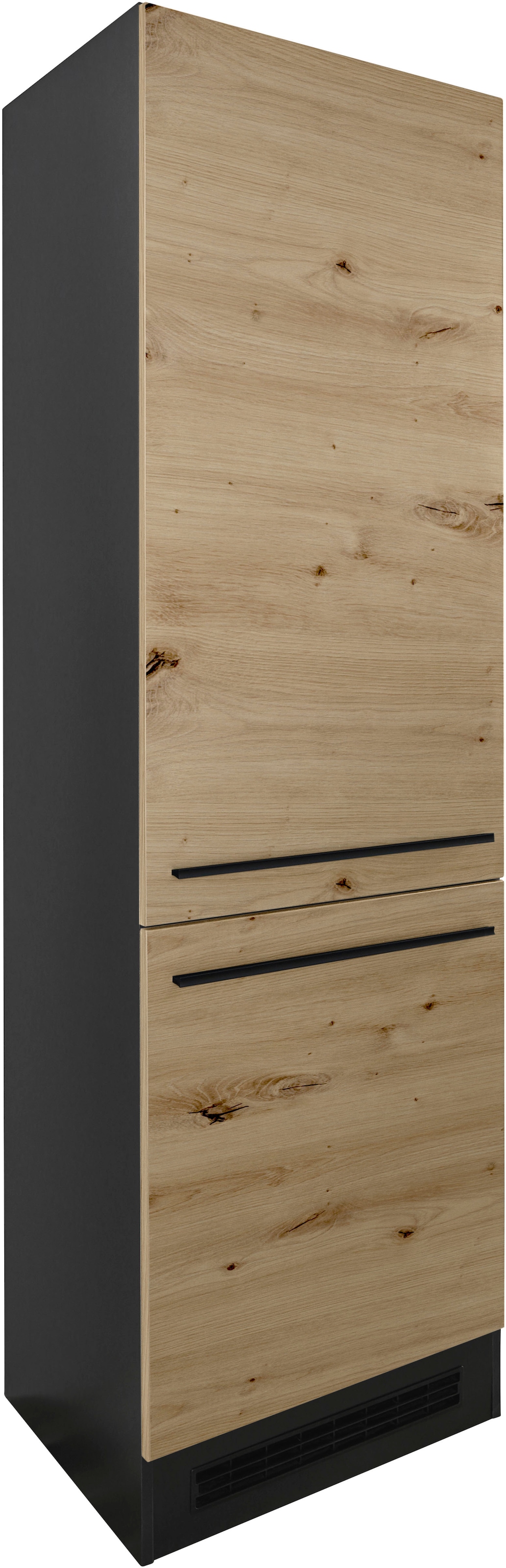 BASIC by Balculina Winkelküche »Jazz« Stellbreite 280x175 cm, wahlweise mit E-Geräten