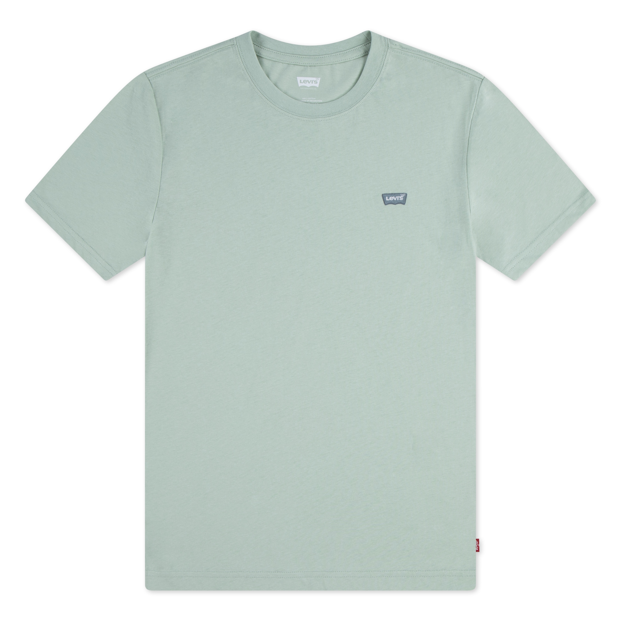 Levi's® Kids T-Shirt »LVB BATWING CHEST HIT« Mit Logo Stickerei for BOYS