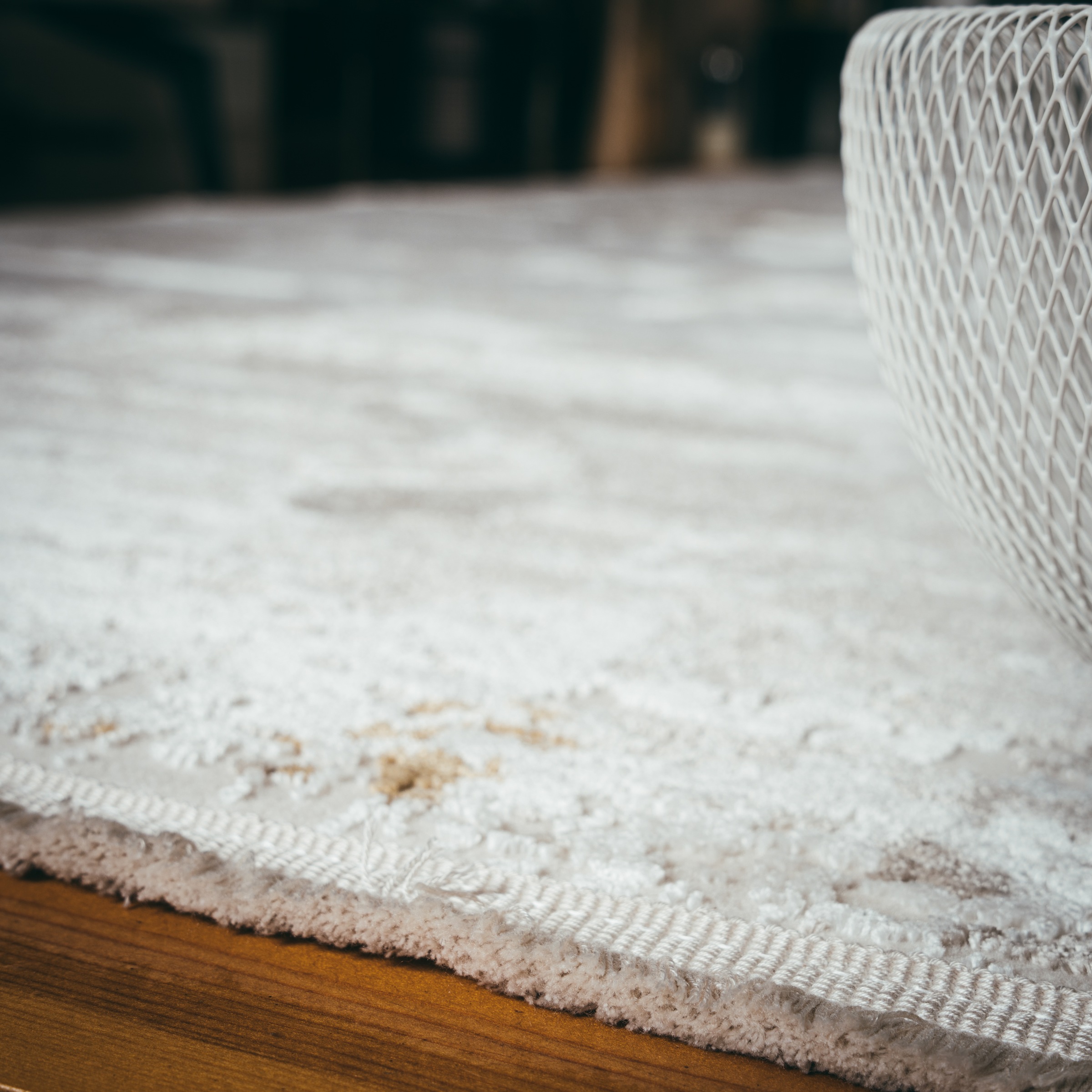 Obsession Teppich »My Noblesse 808« rechteckig 7 mm Höhe modernes Design, Wohnzimmer