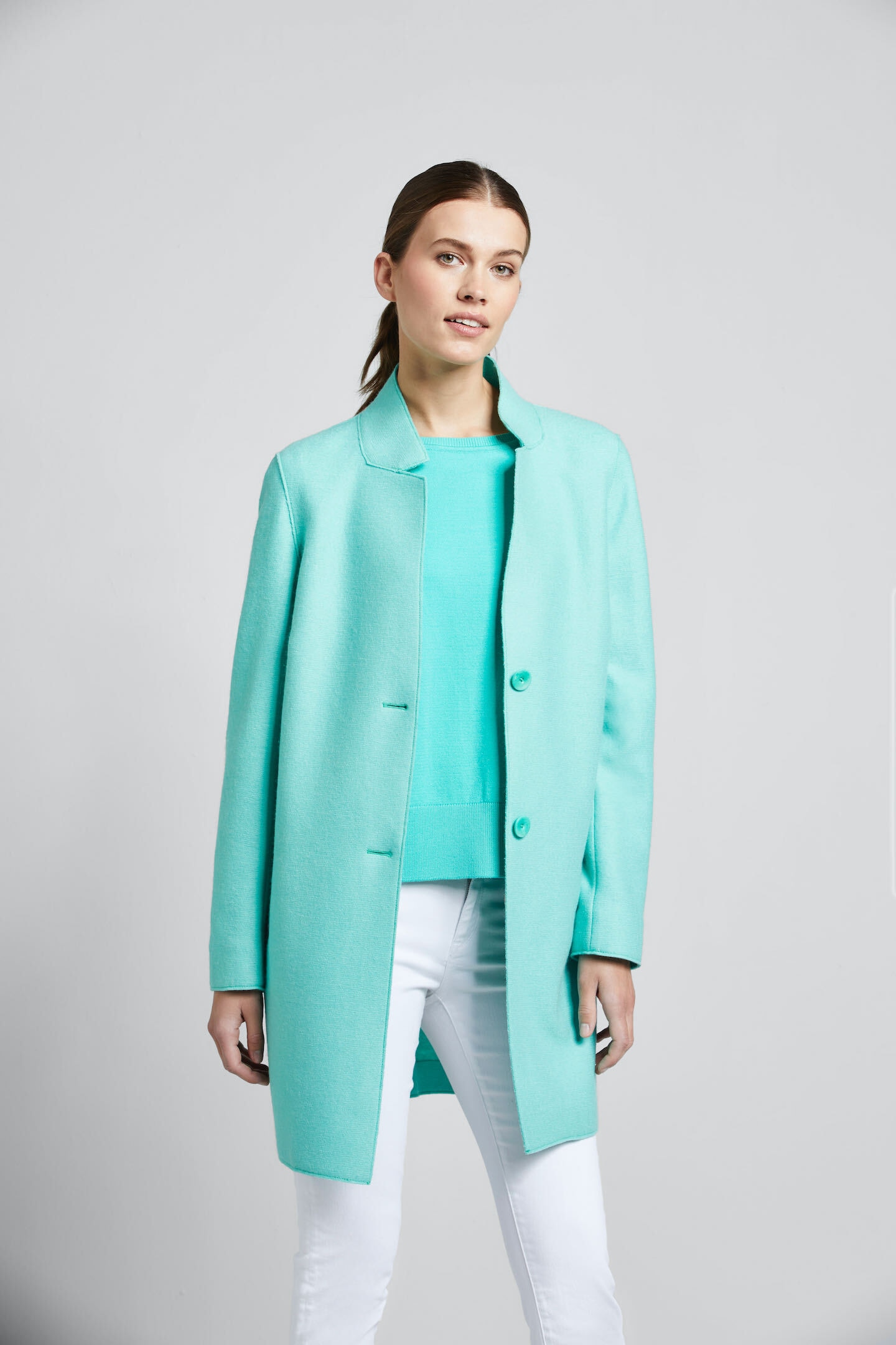 bugatti Langjacke, ohne Kapuze, mit farblichem Innenfutter kaufen