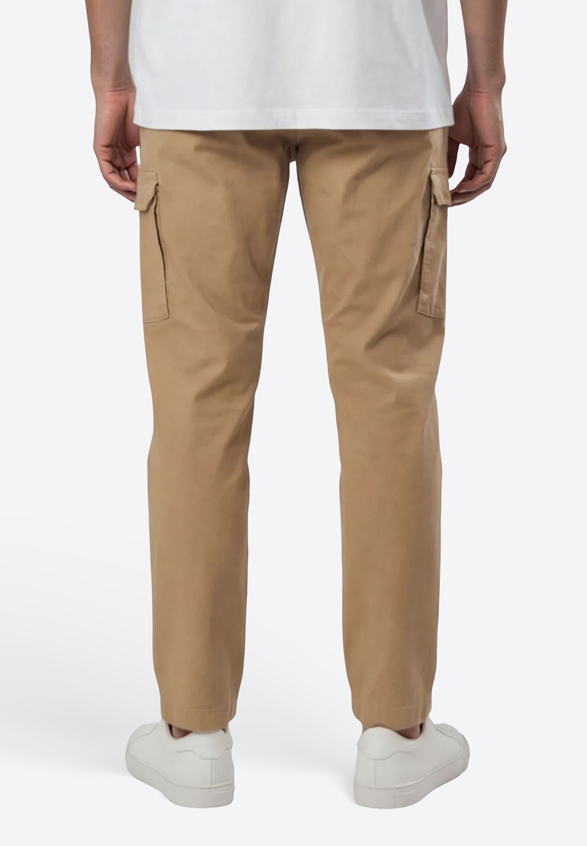 Pierre Cardin Cargohose »Cean«  im Tapered Fit
