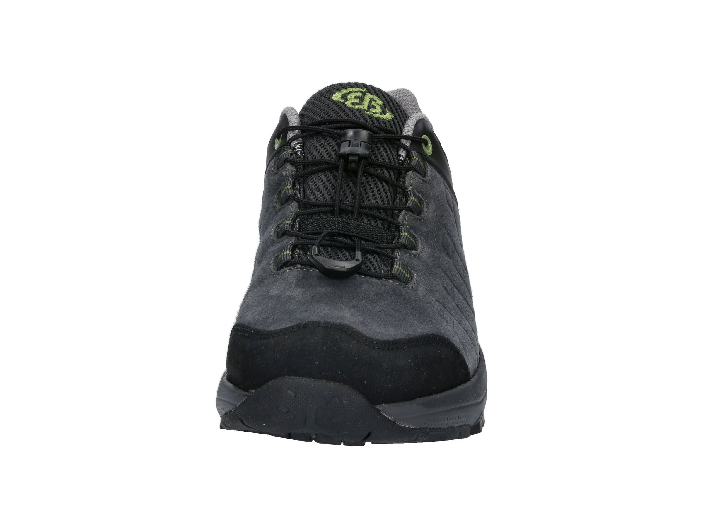 BRÜTTING Outdoorschuh »Outdoorschuh Mount Harvard Low«