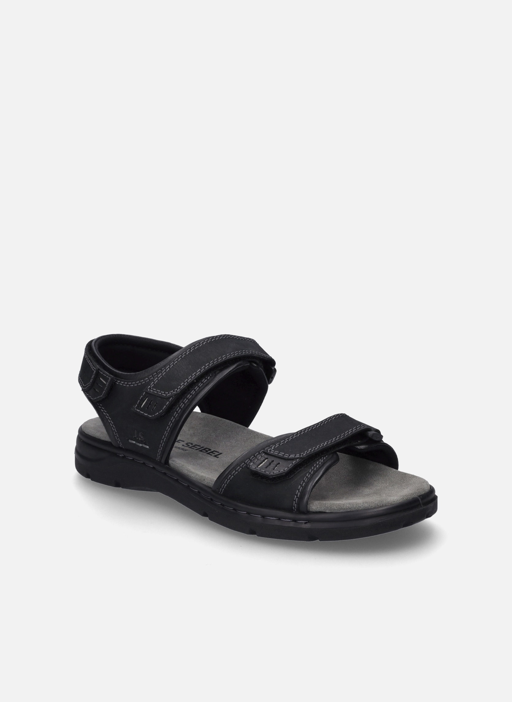 Josef Seibel Sandale »Marlon 05, schwarz«