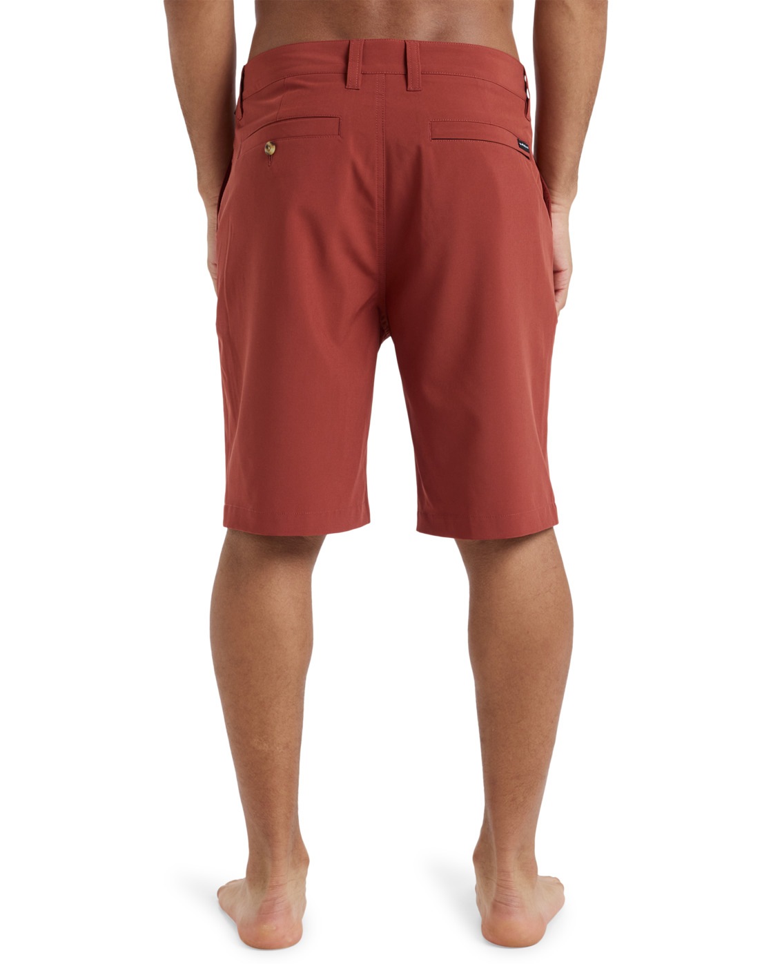 Quiksilver Boardshorts »Union Amph 20"«