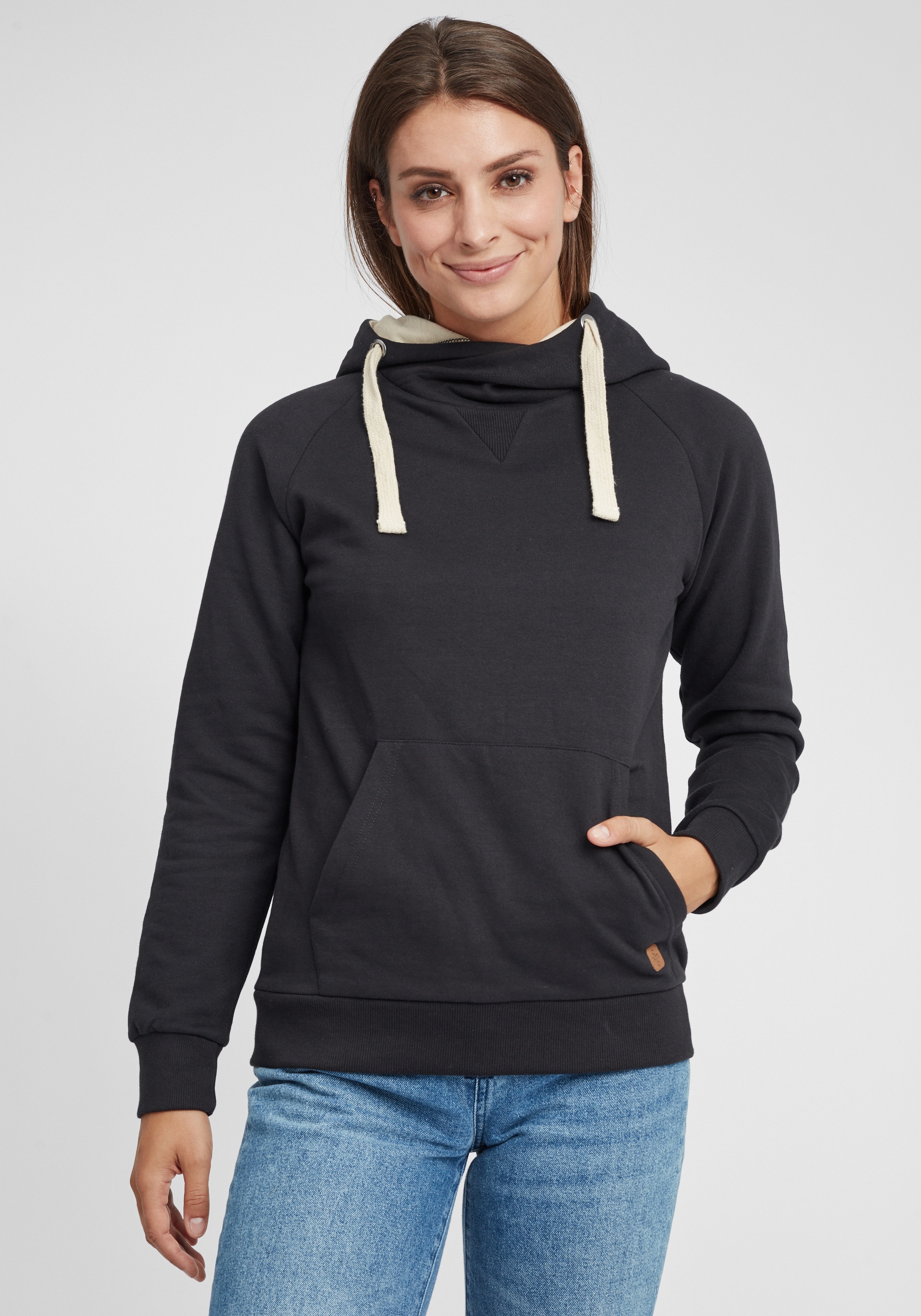 OXMO Hoodie »Hoodie OXJulia«