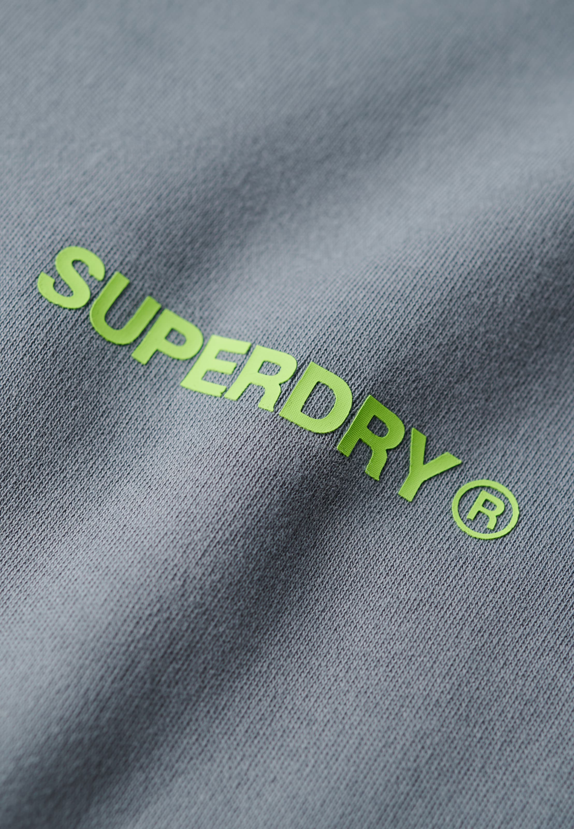 Superdry Kapuzensweatshirt »TECH LOGO HOOD«