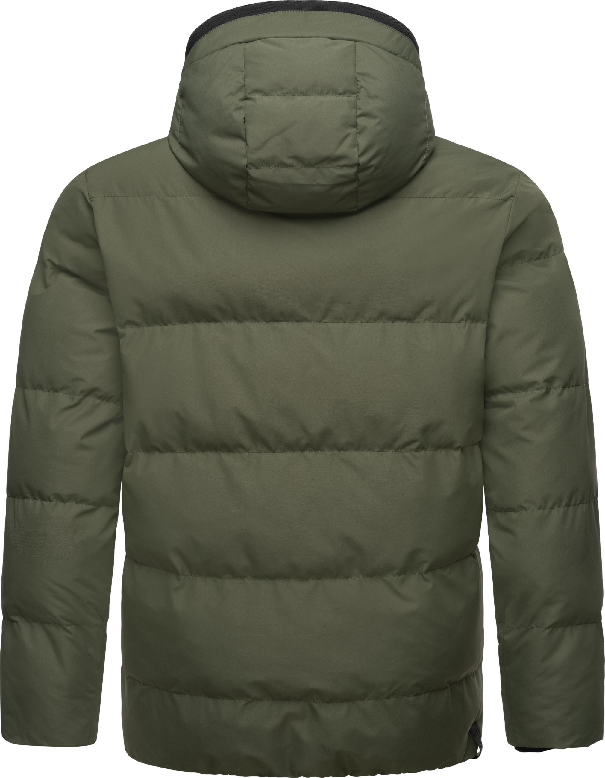 Ragwear Steppjacke »Steppjacke Norg«